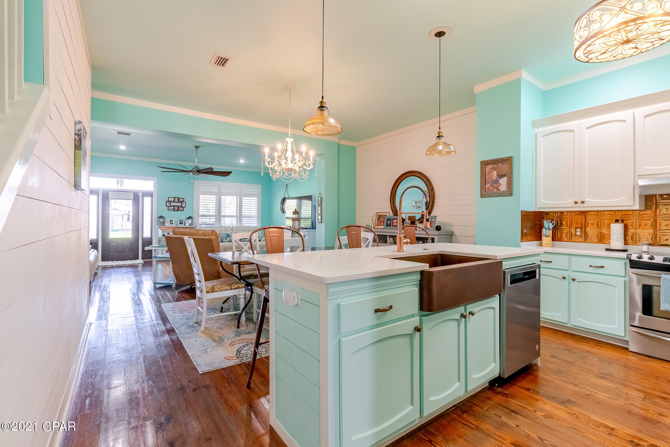 The Bluff At Bear Point - Residential