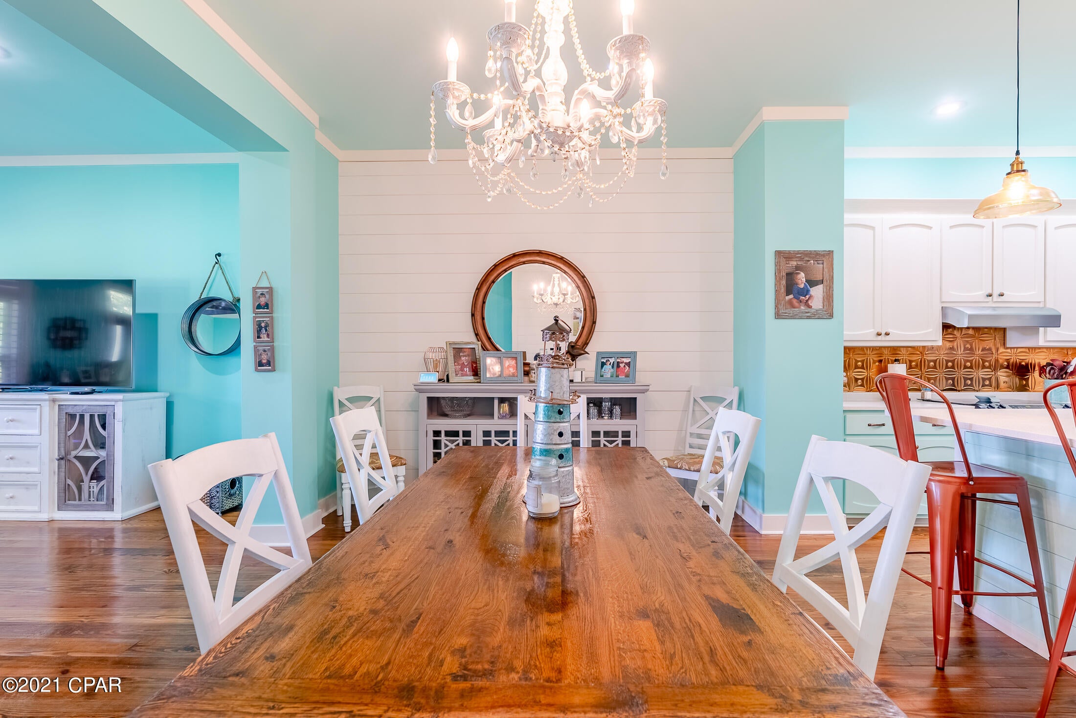 The Bluff At Bear Point - Residential