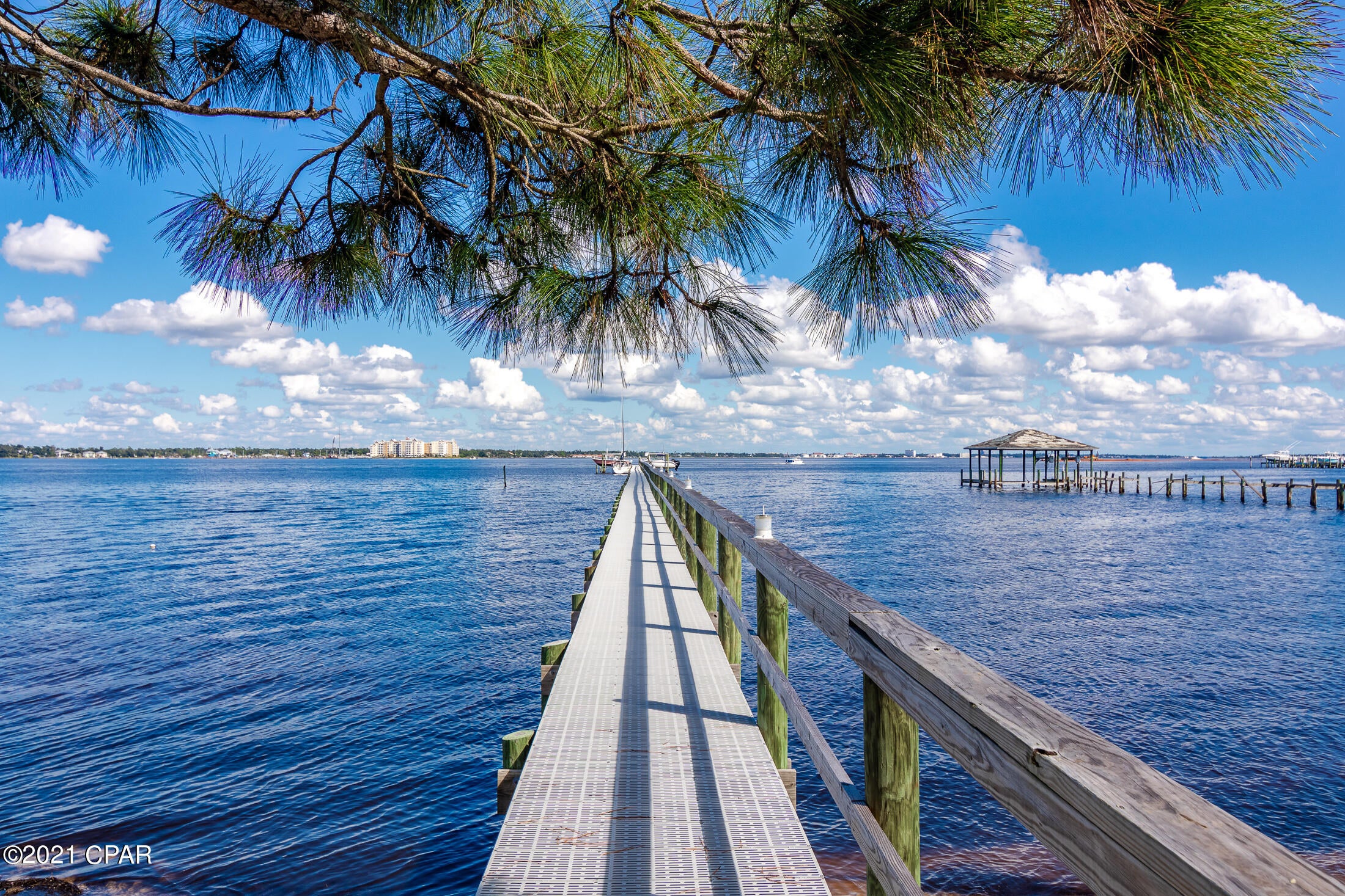 The Bluff At Bear Point - Residential