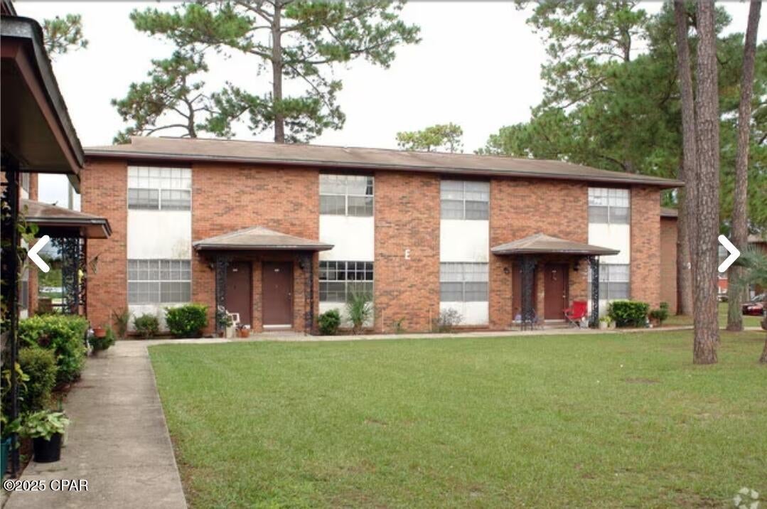 [No Recorded Subdiv] - Residential Lease