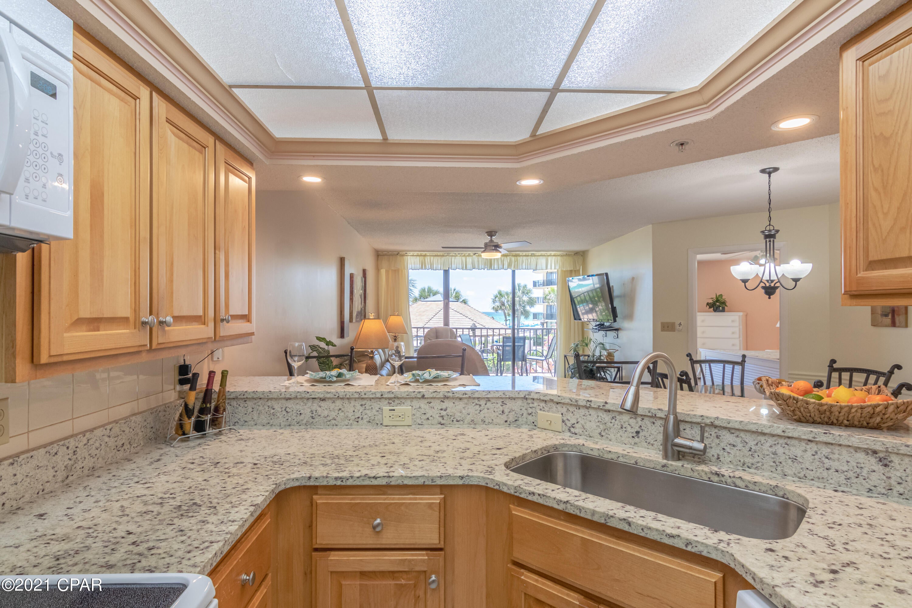 Summerhouse Condo. - Residential