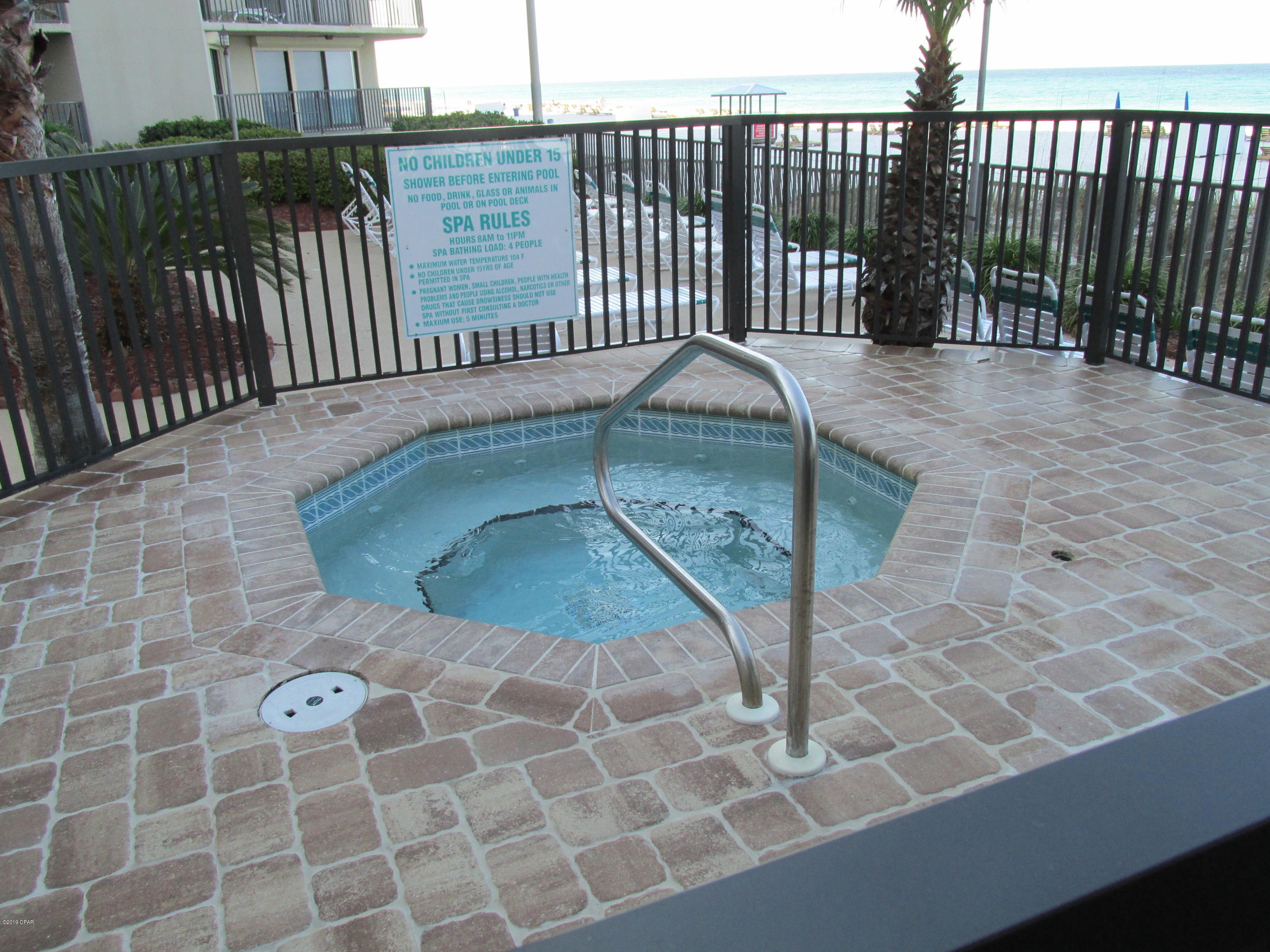 Summerhouse Condo. - Residential