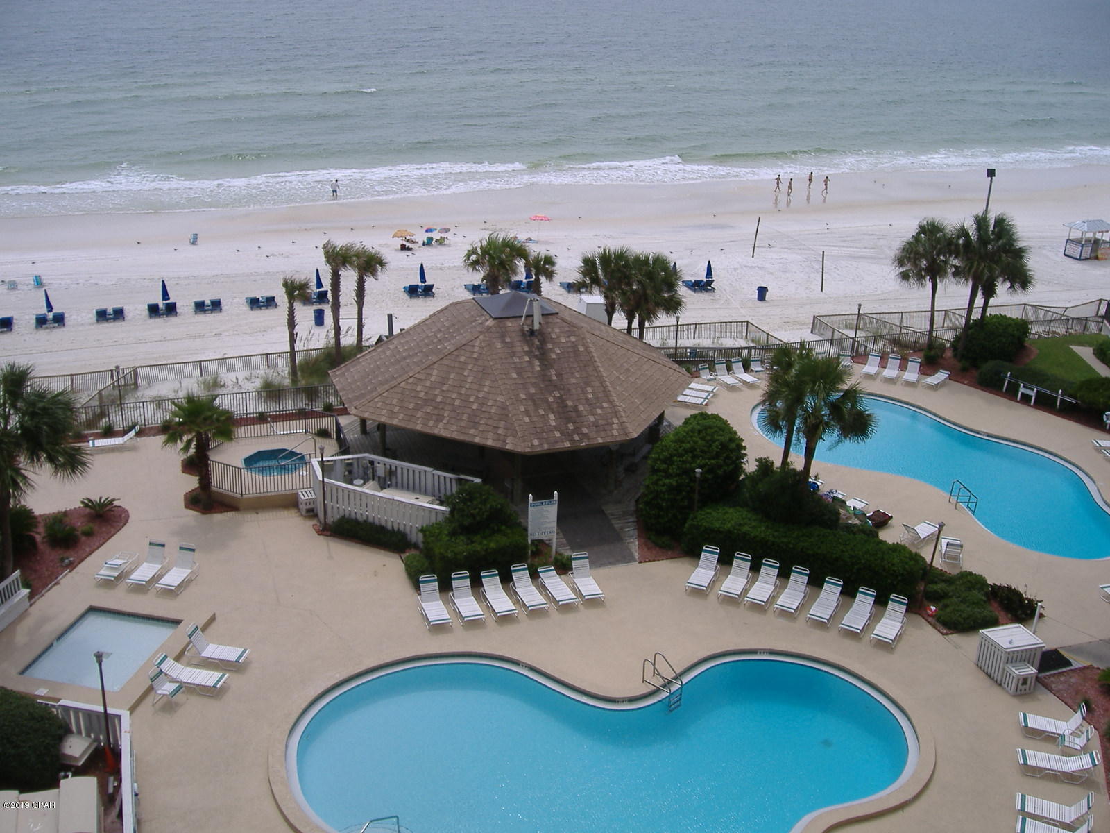 Summerhouse Condo. - Residential