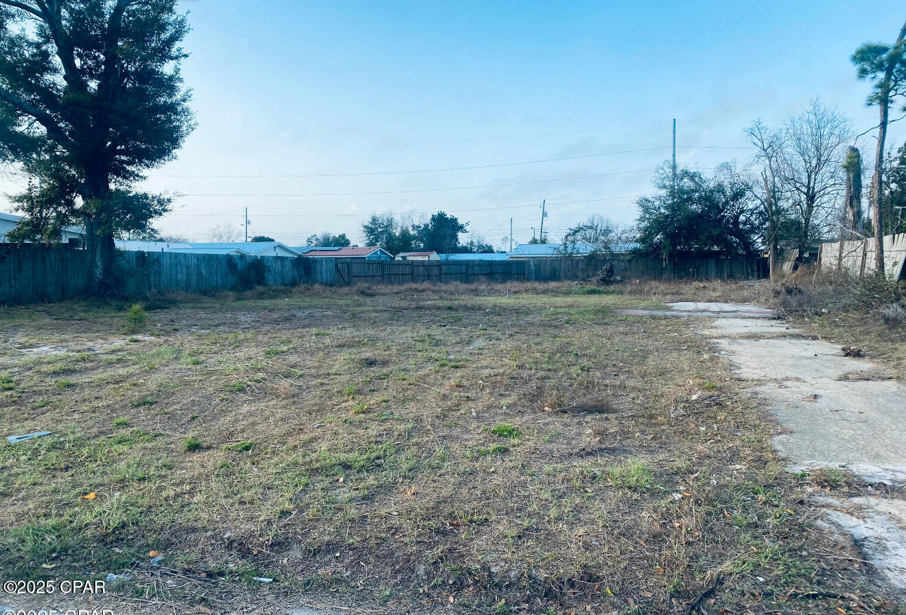 Hentz 1st Add Unit B - Land