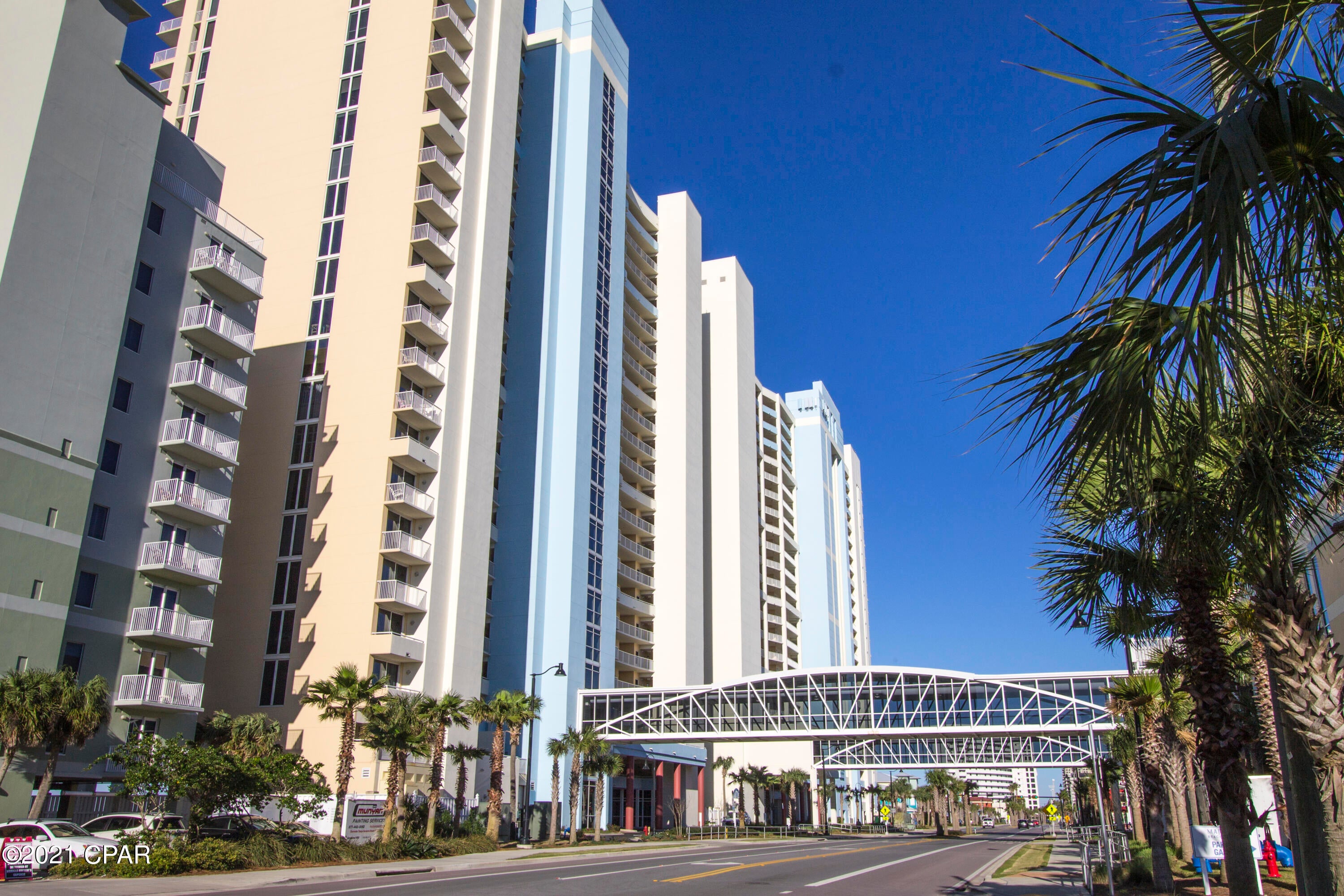 Majestic Beach Tower I - Residential