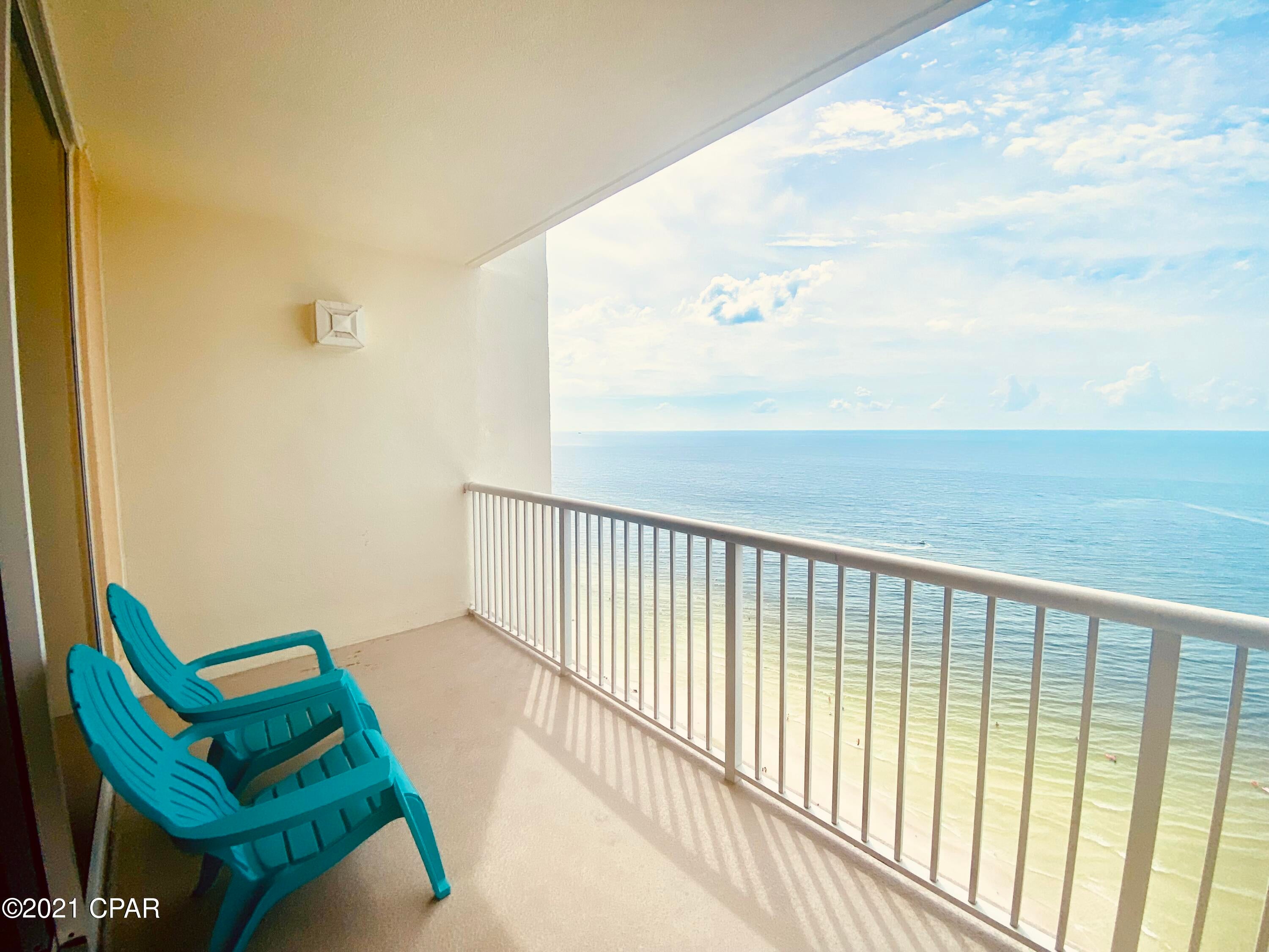 Majestic Beach Tower I - Residential