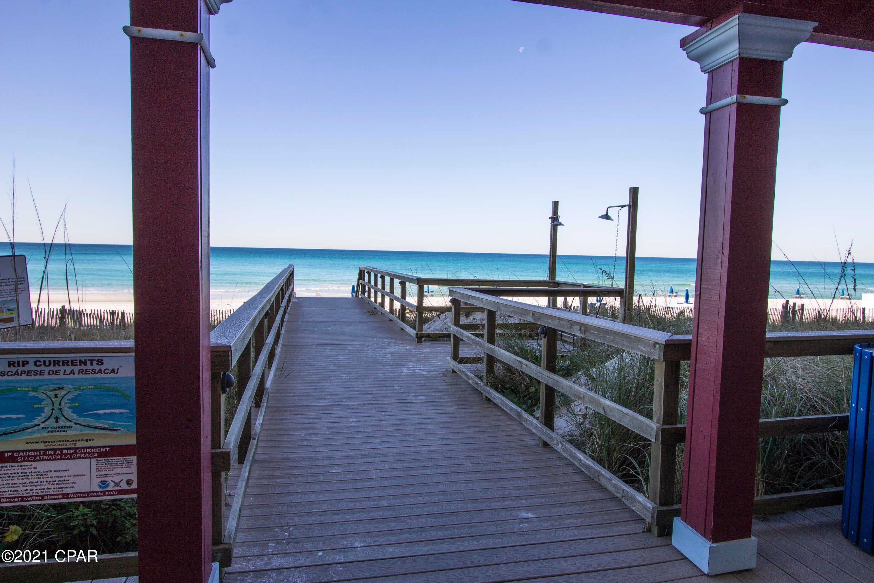 Majestic Beach Tower I - Residential