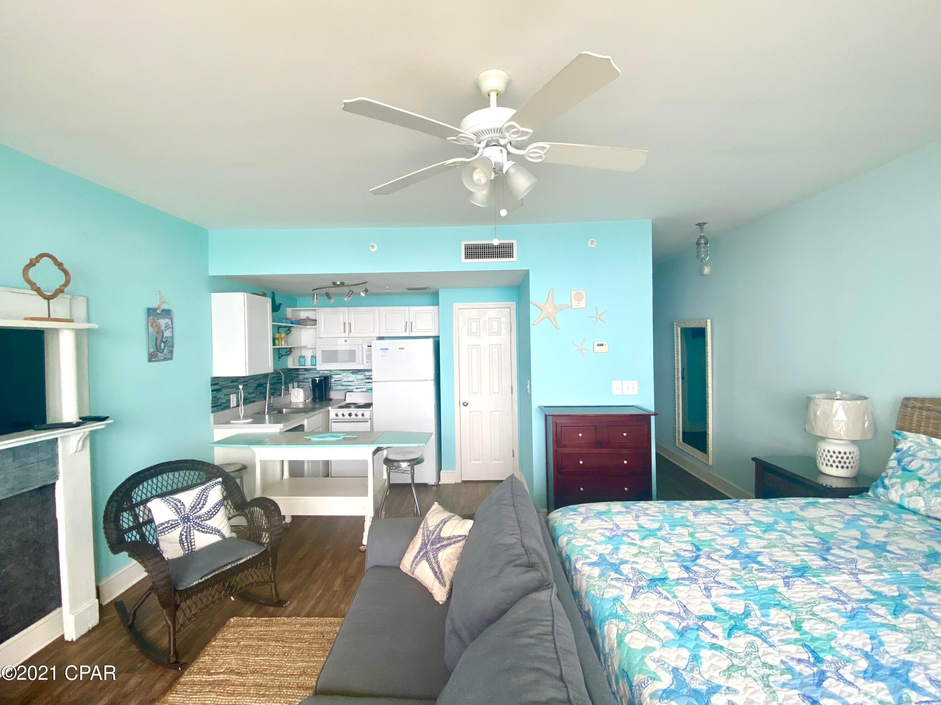 Majestic Beach Tower I - Residential