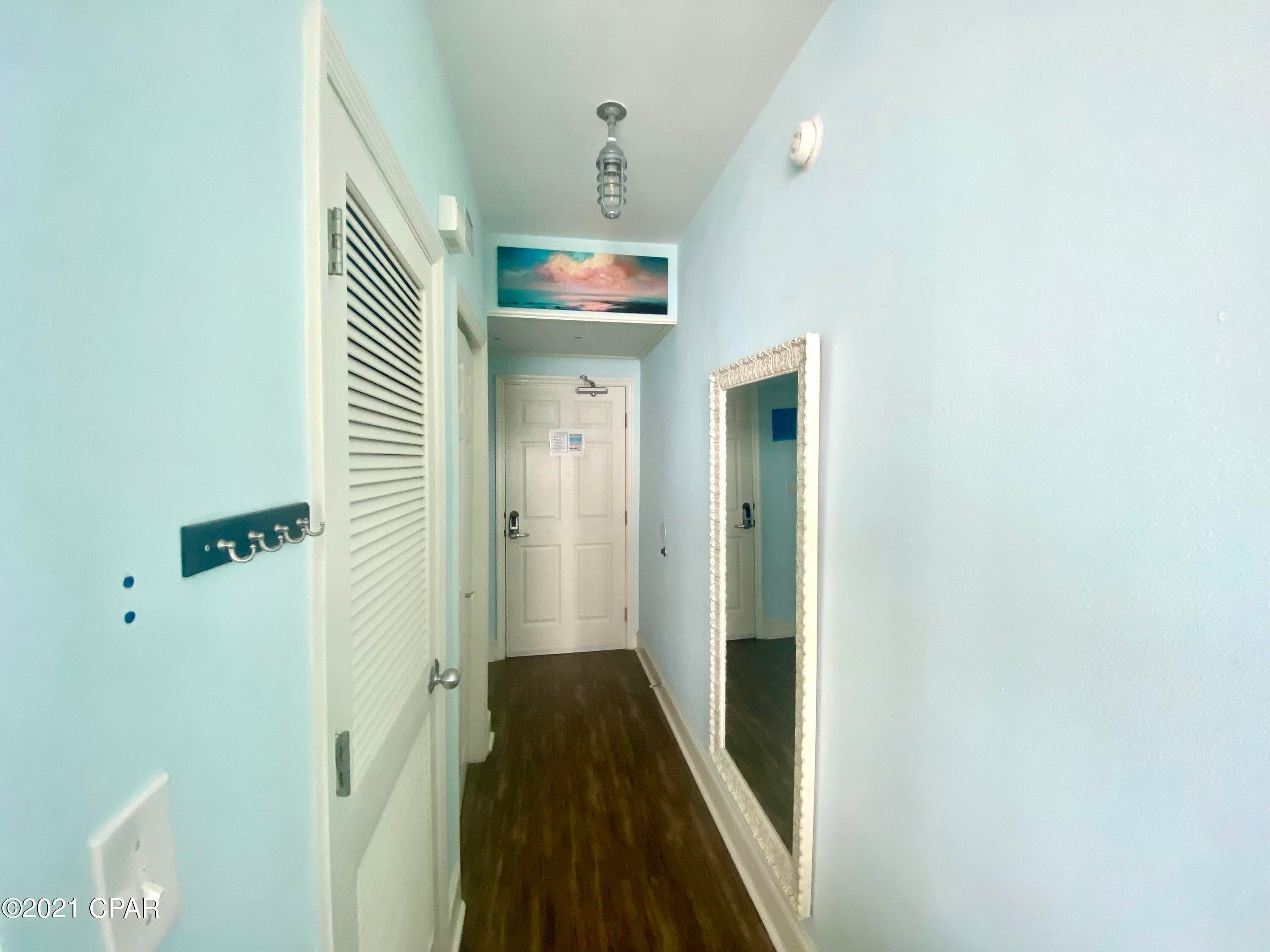 Majestic Beach Tower I - Residential