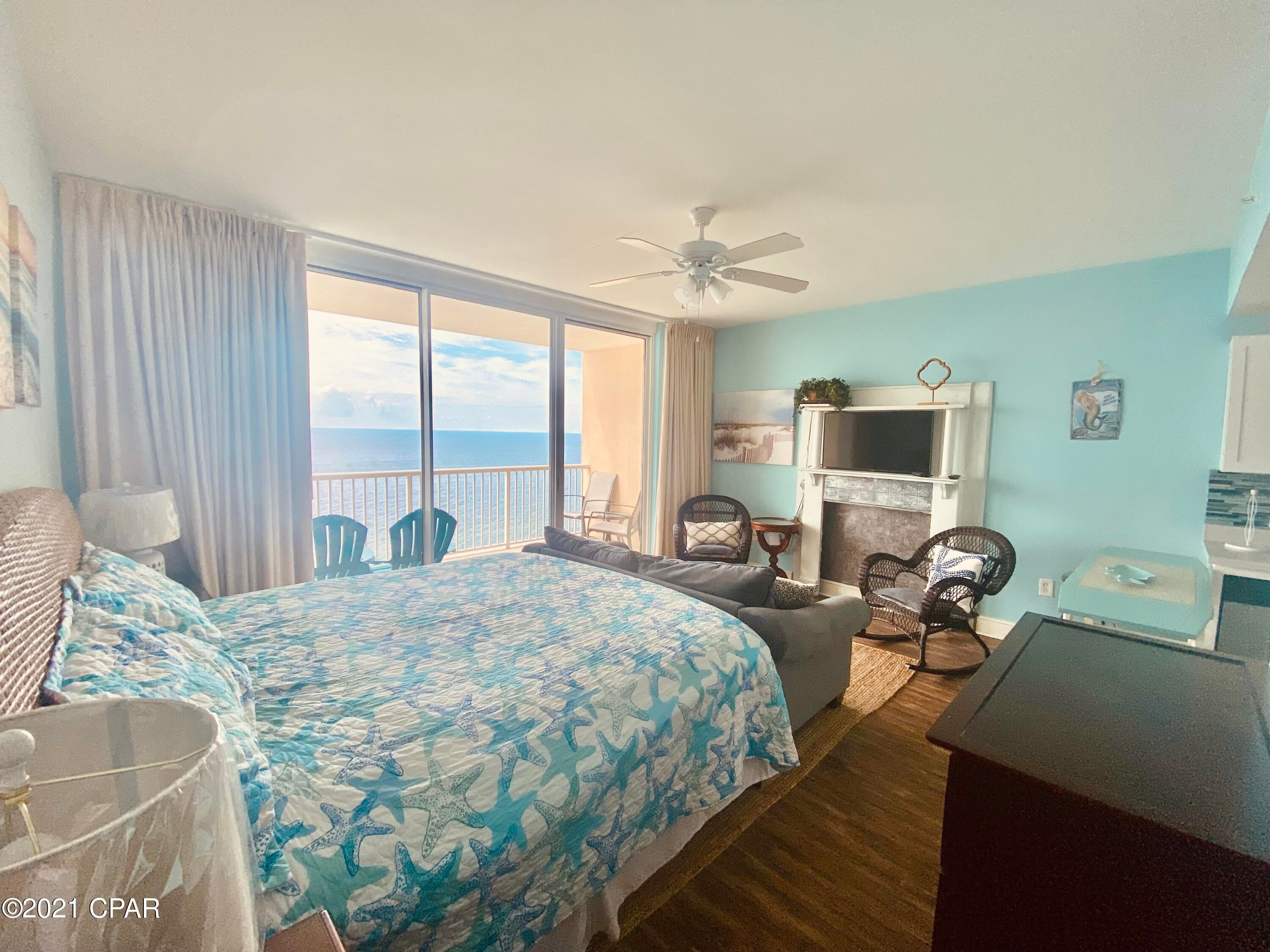 Majestic Beach Tower I - Residential