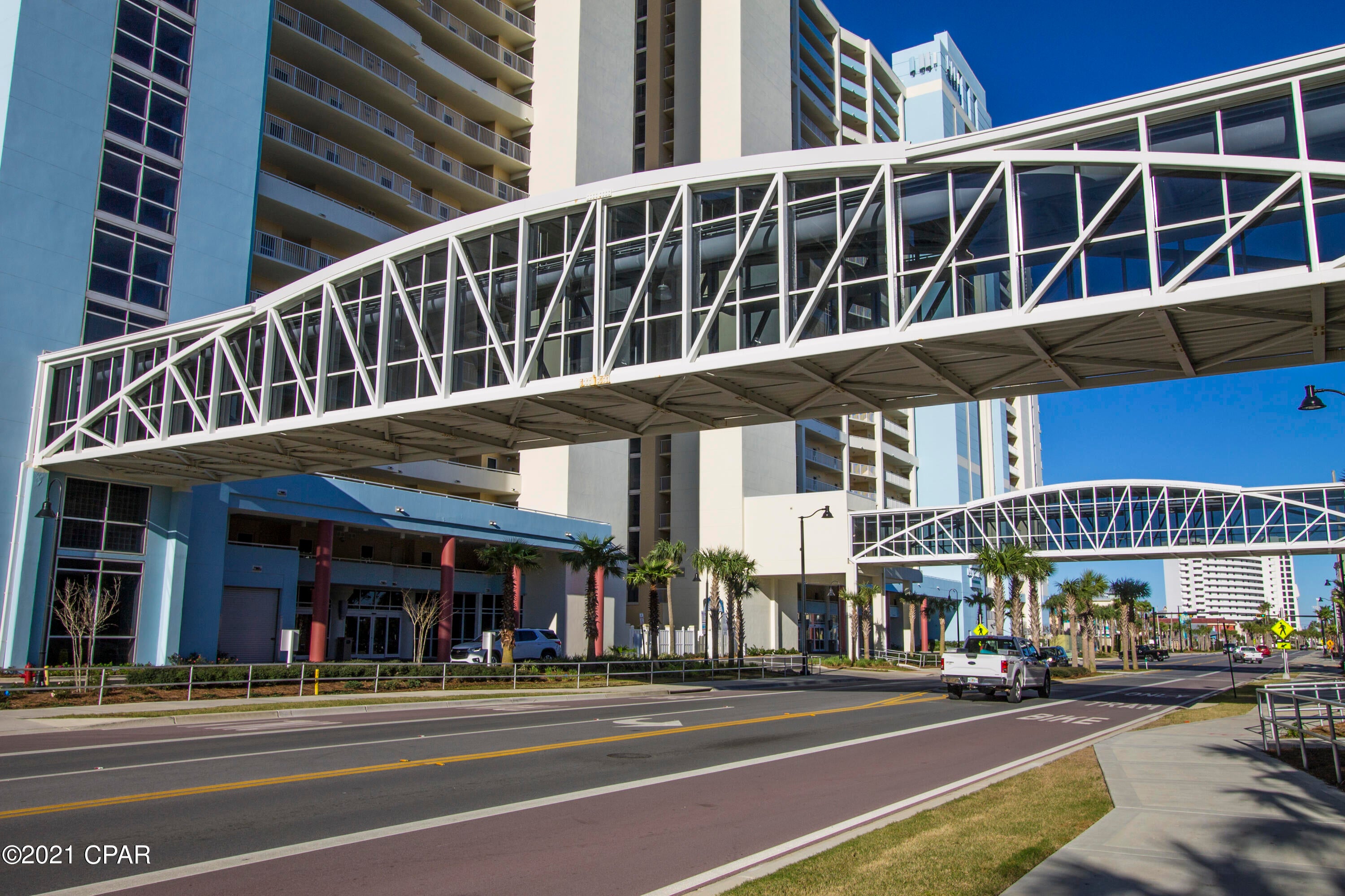 Majestic Beach Tower I - Residential