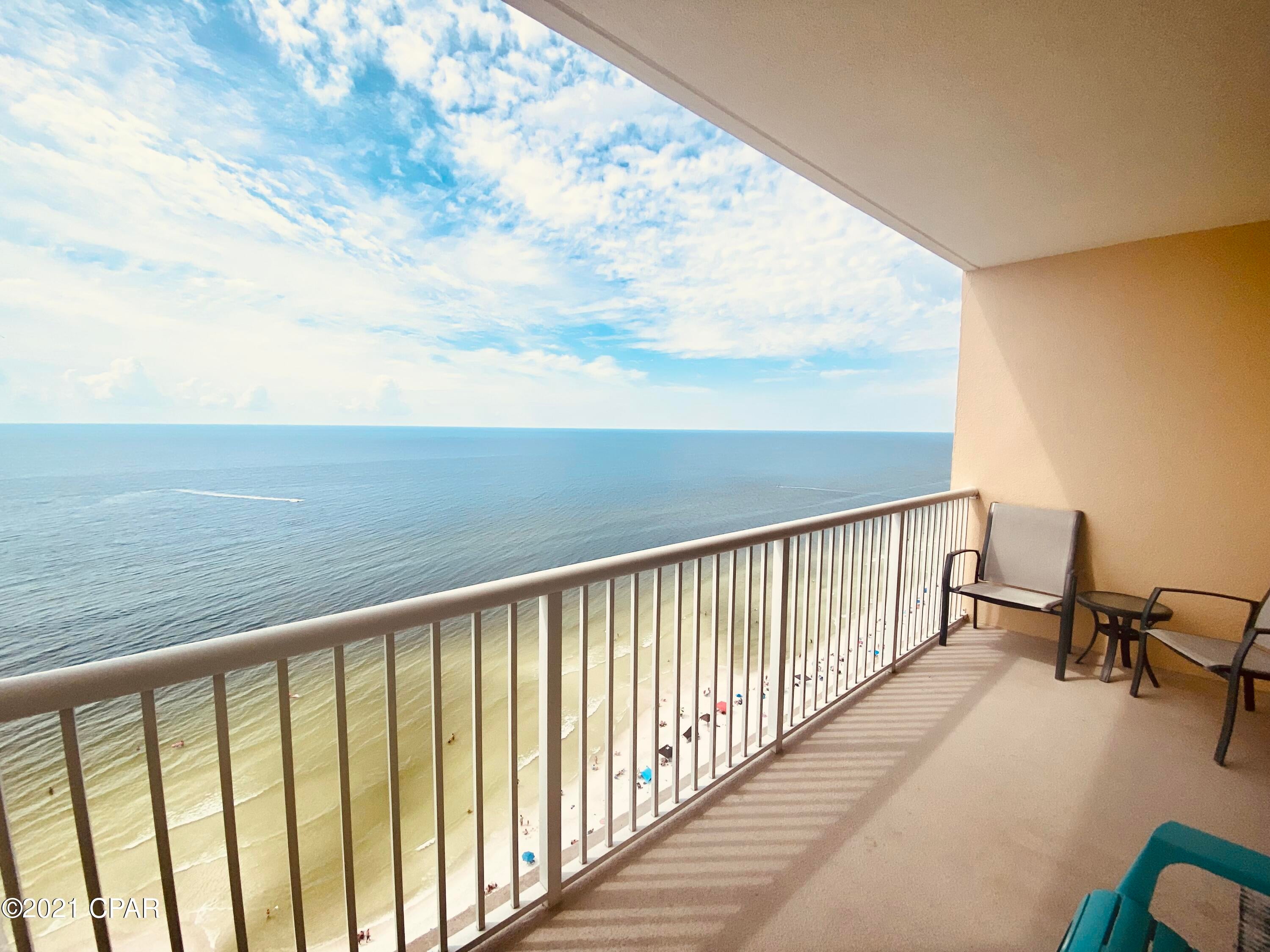 Majestic Beach Tower I - Residential