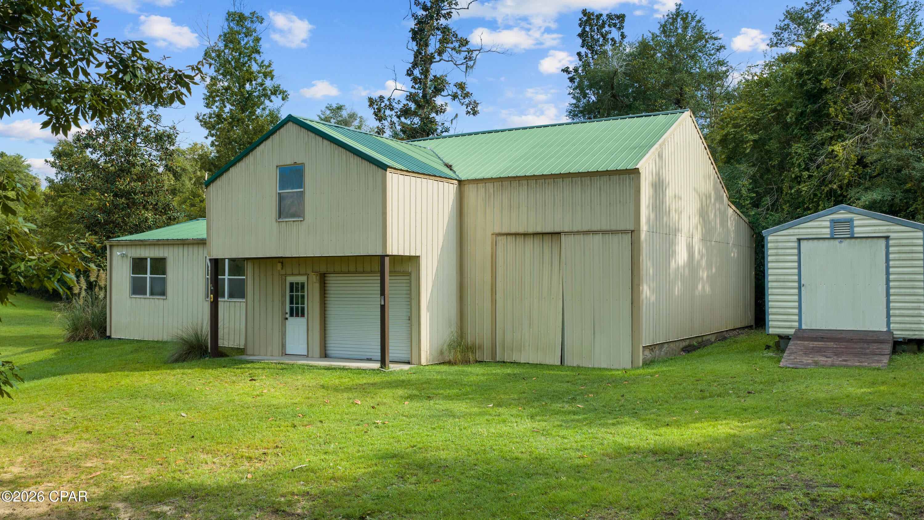 No Named Subdivision - Residential