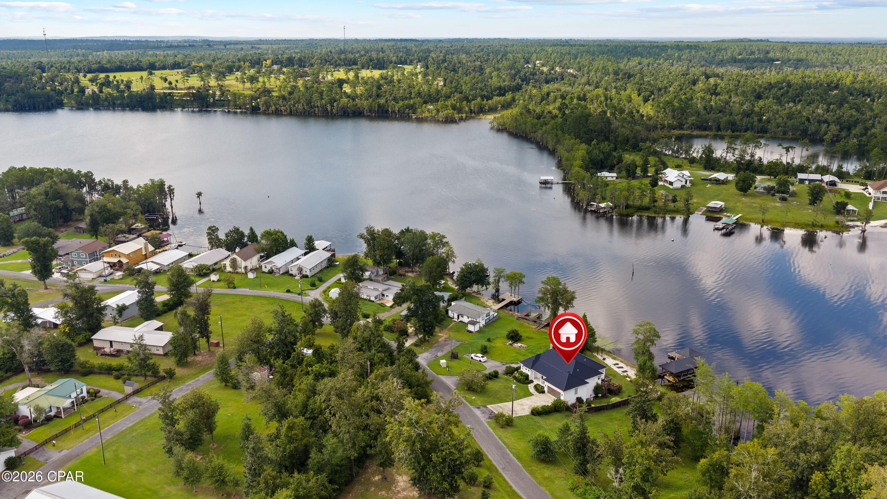 No Named Subdivision - Residential