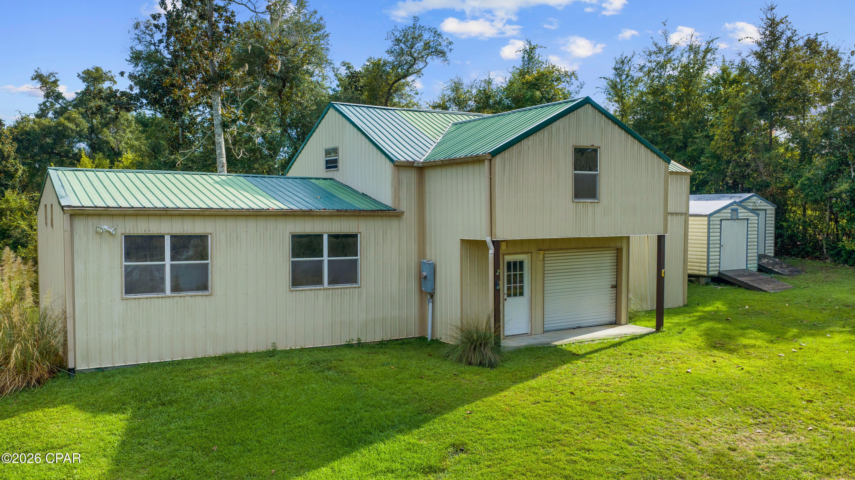 No Named Subdivision - Residential