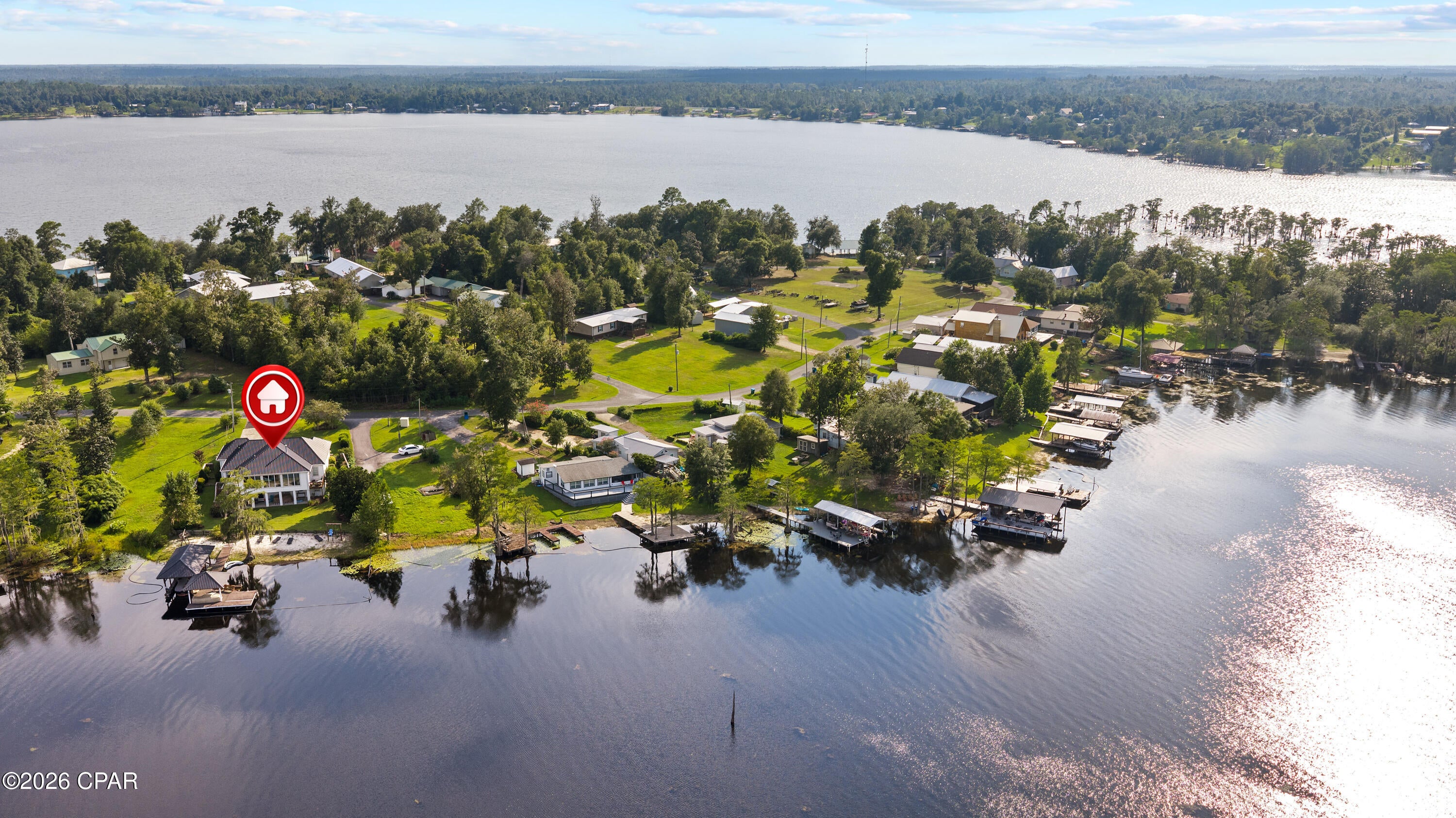No Named Subdivision - Residential