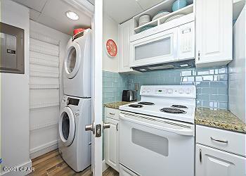 Long Beach Towers IV - Residential