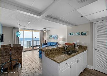 Long Beach Towers IV - Residential
