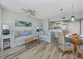 Long Beach Towers IV - Residential