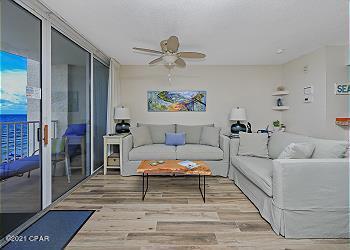 Long Beach Towers IV - Residential