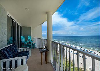 Long Beach Towers IV - Residential