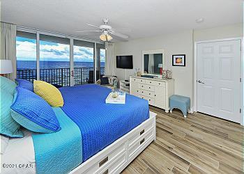 Long Beach Towers IV - Residential