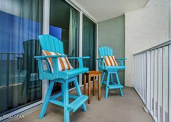 Long Beach Towers IV - Residential