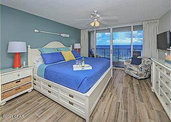 Long Beach Towers IV - Residential