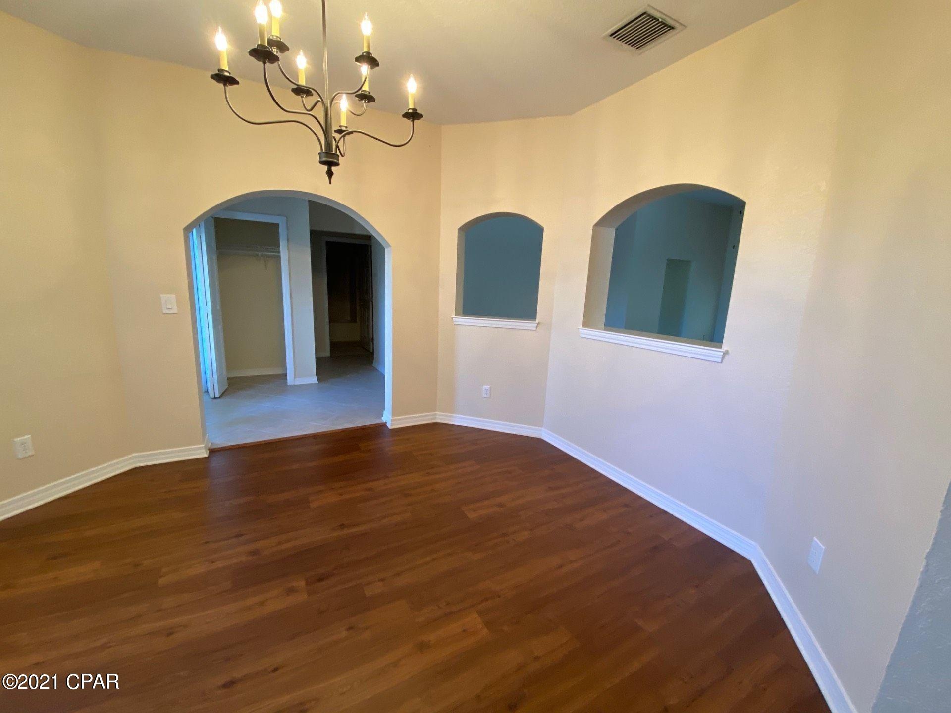 [No Recorded Subdiv] - Residential Lease