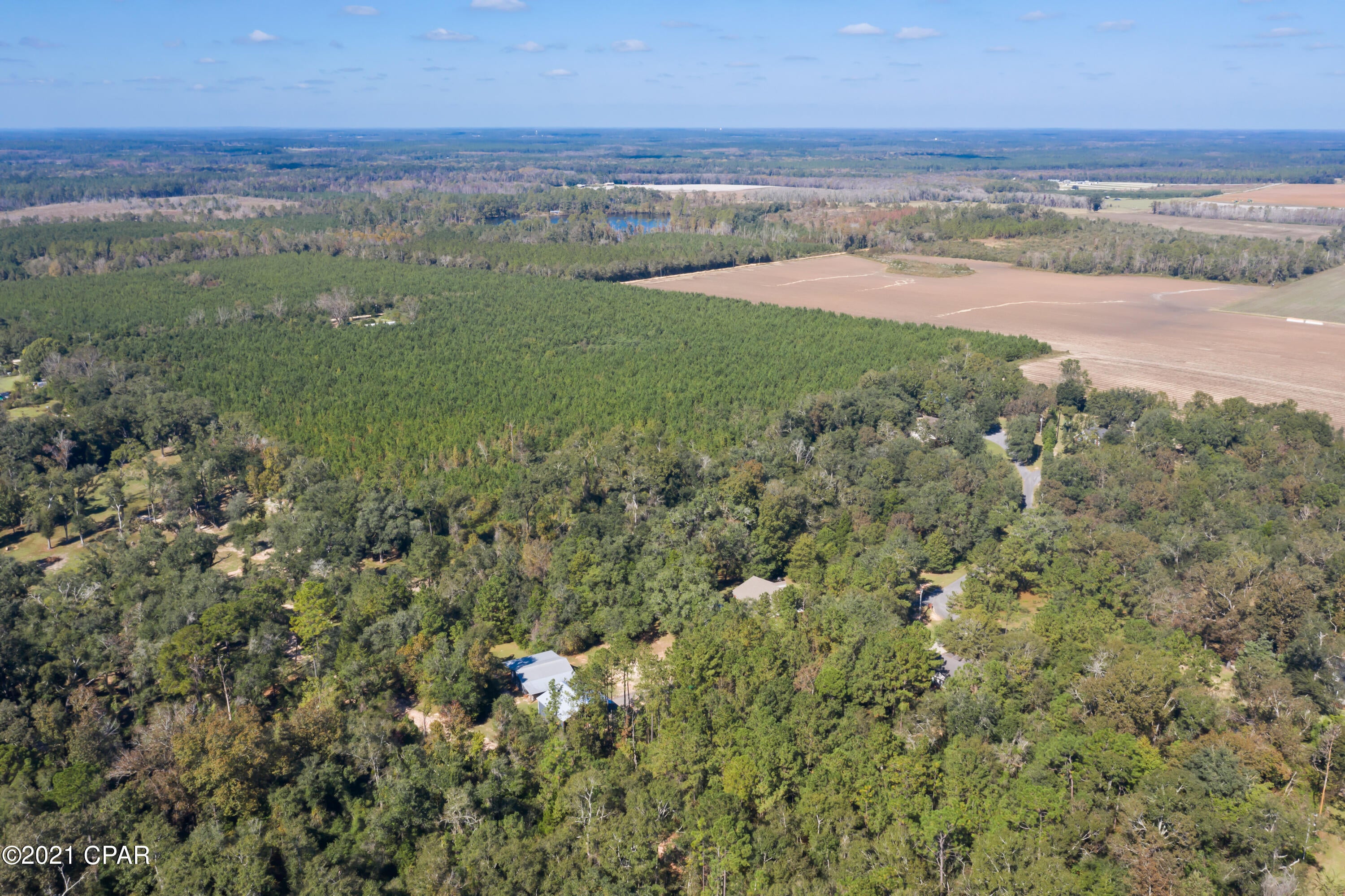 Piney Grove - Residential