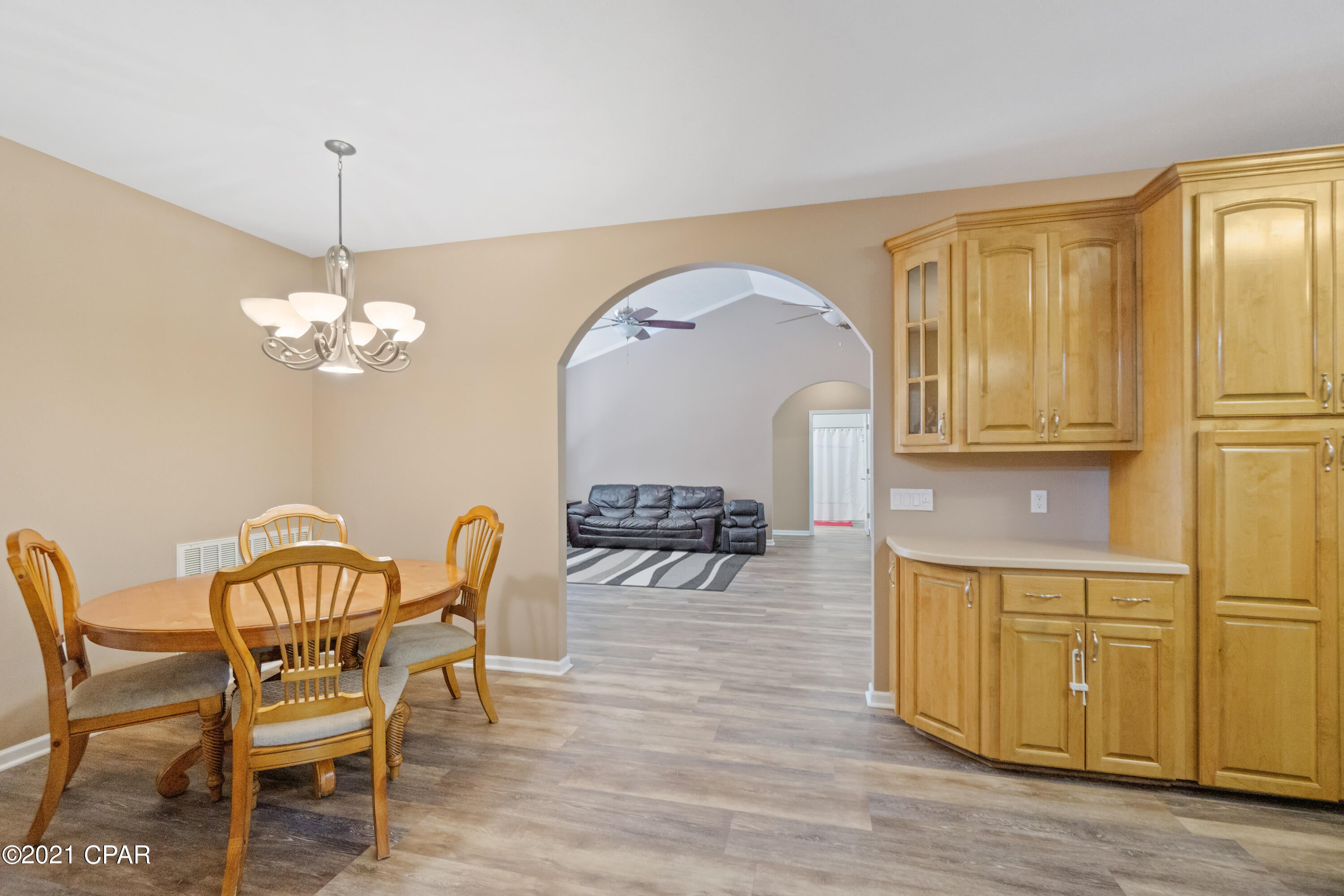 Piney Grove - Residential
