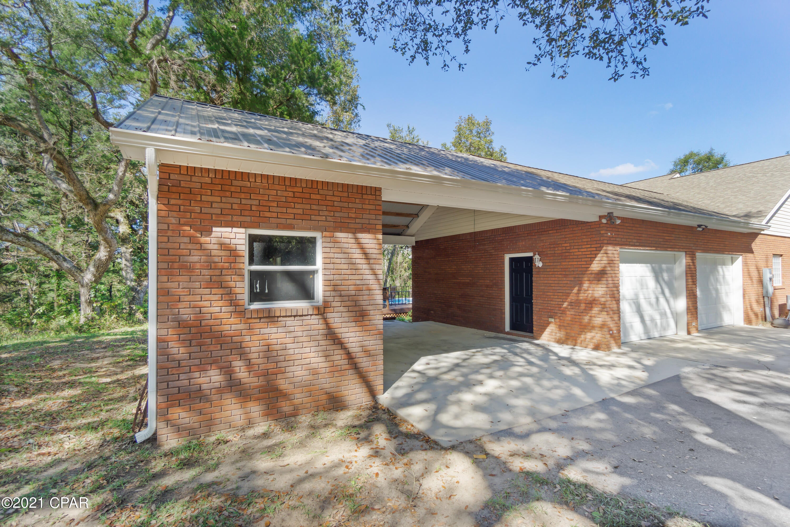 Piney Grove - Residential