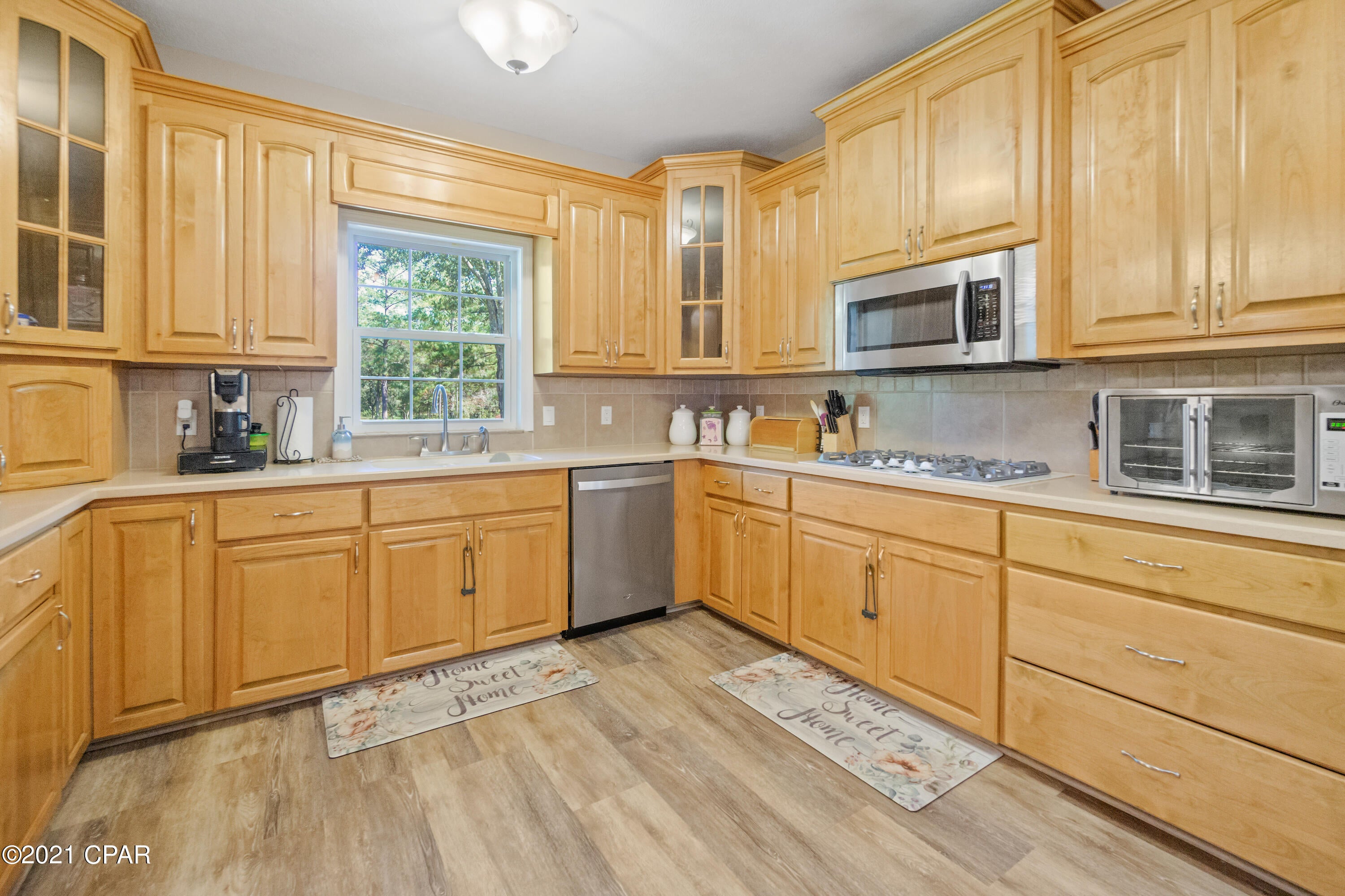Piney Grove - Residential