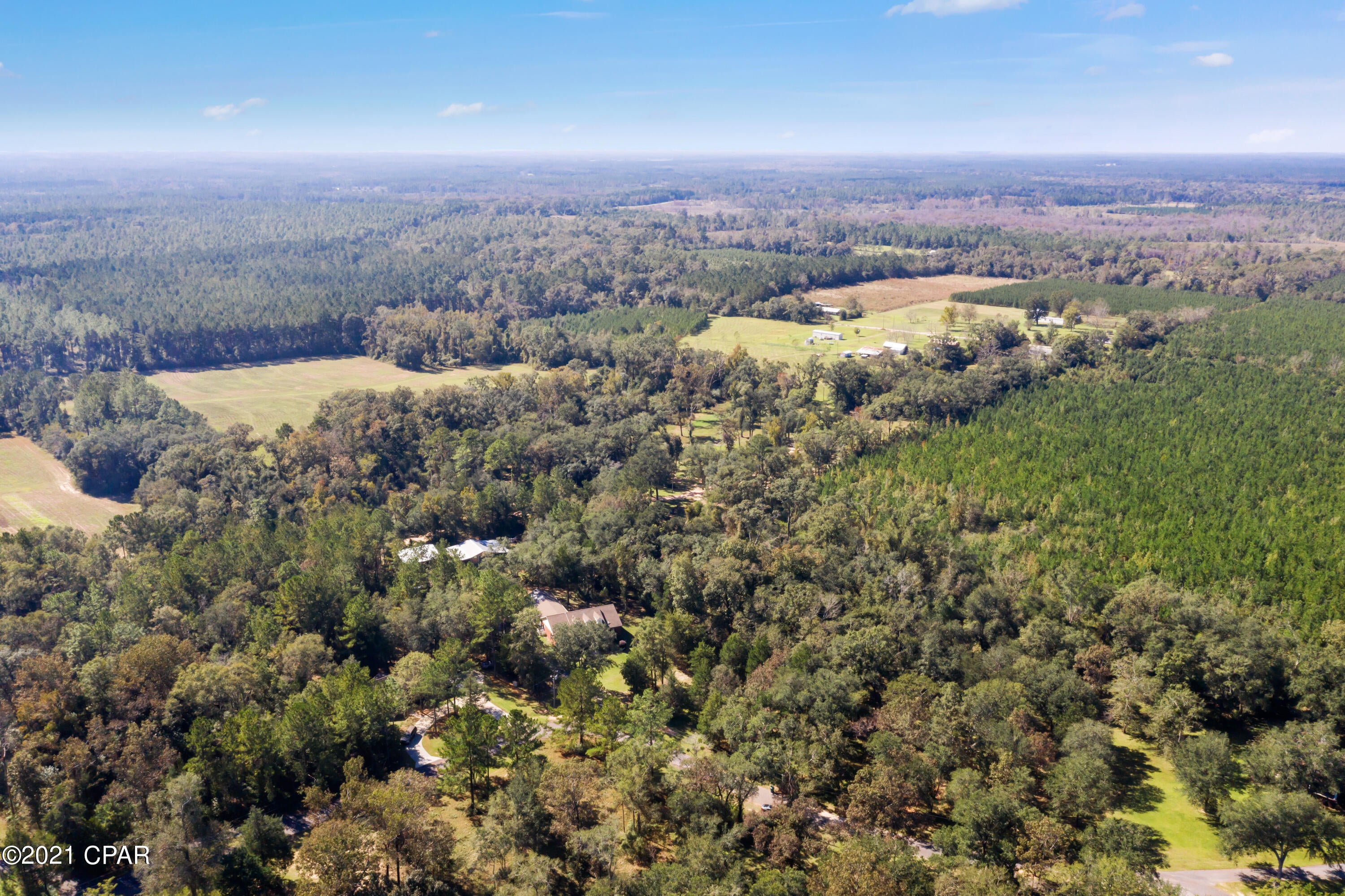 Piney Grove - Residential