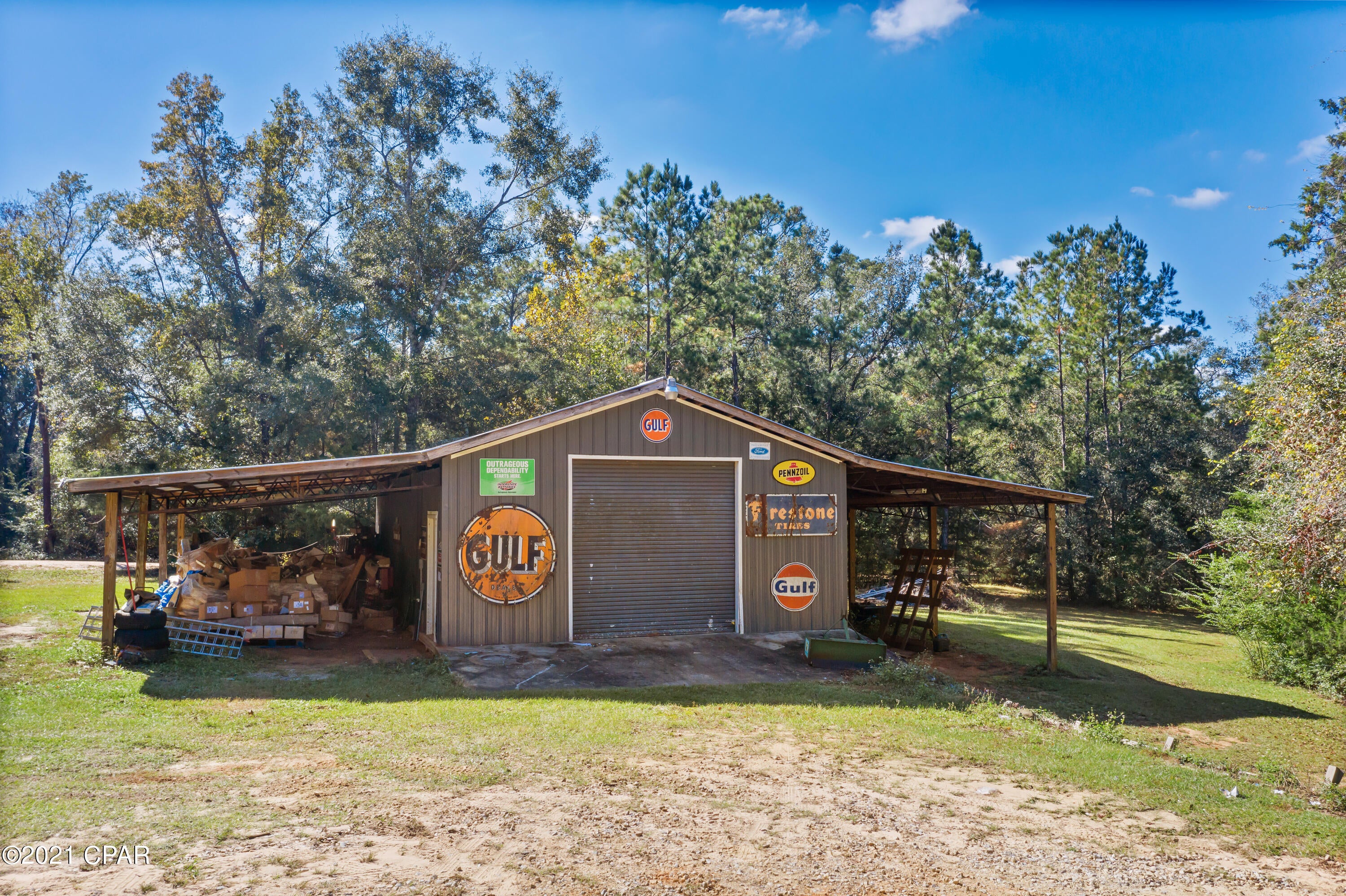Piney Grove - Residential