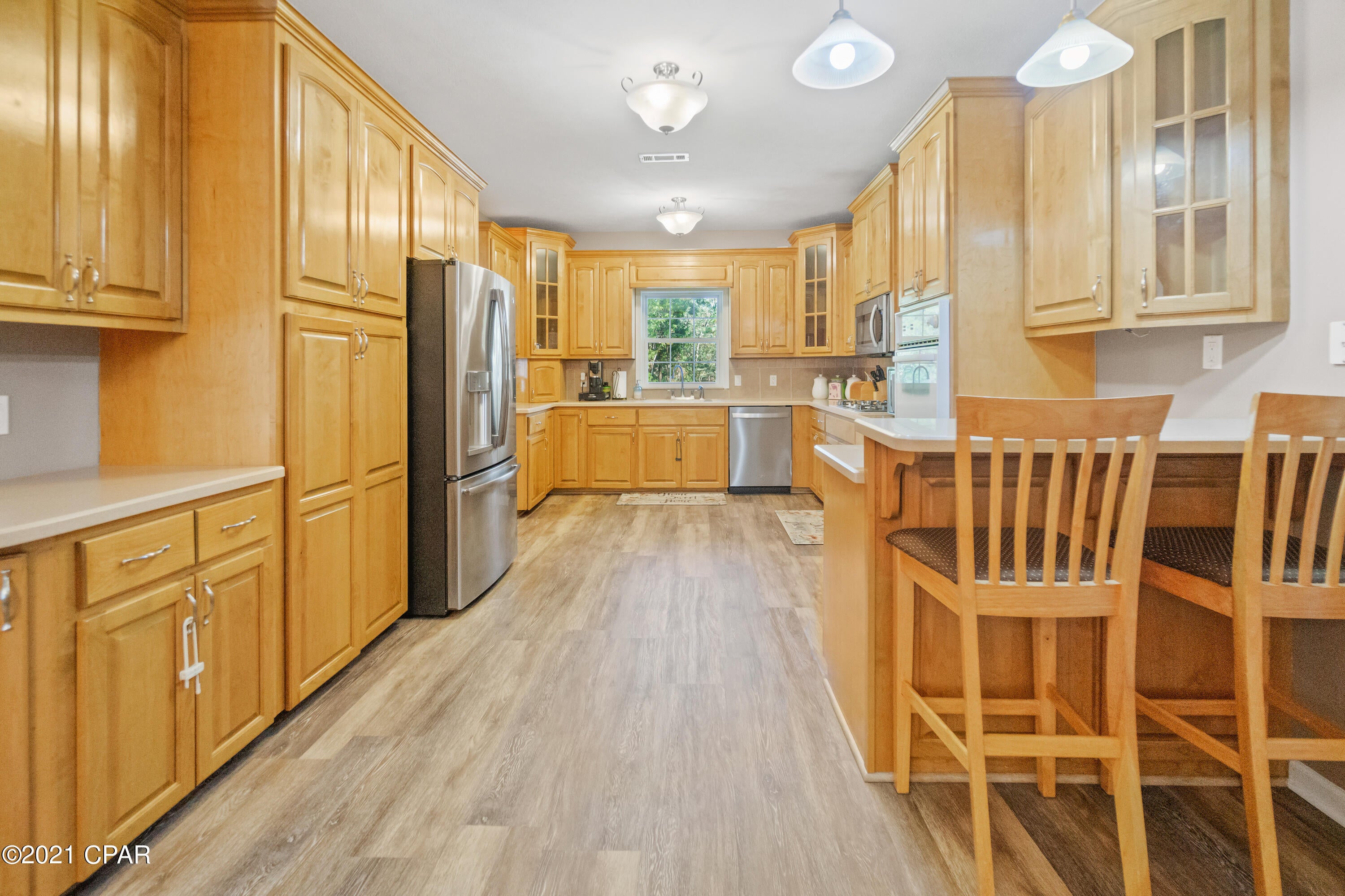 Piney Grove - Residential