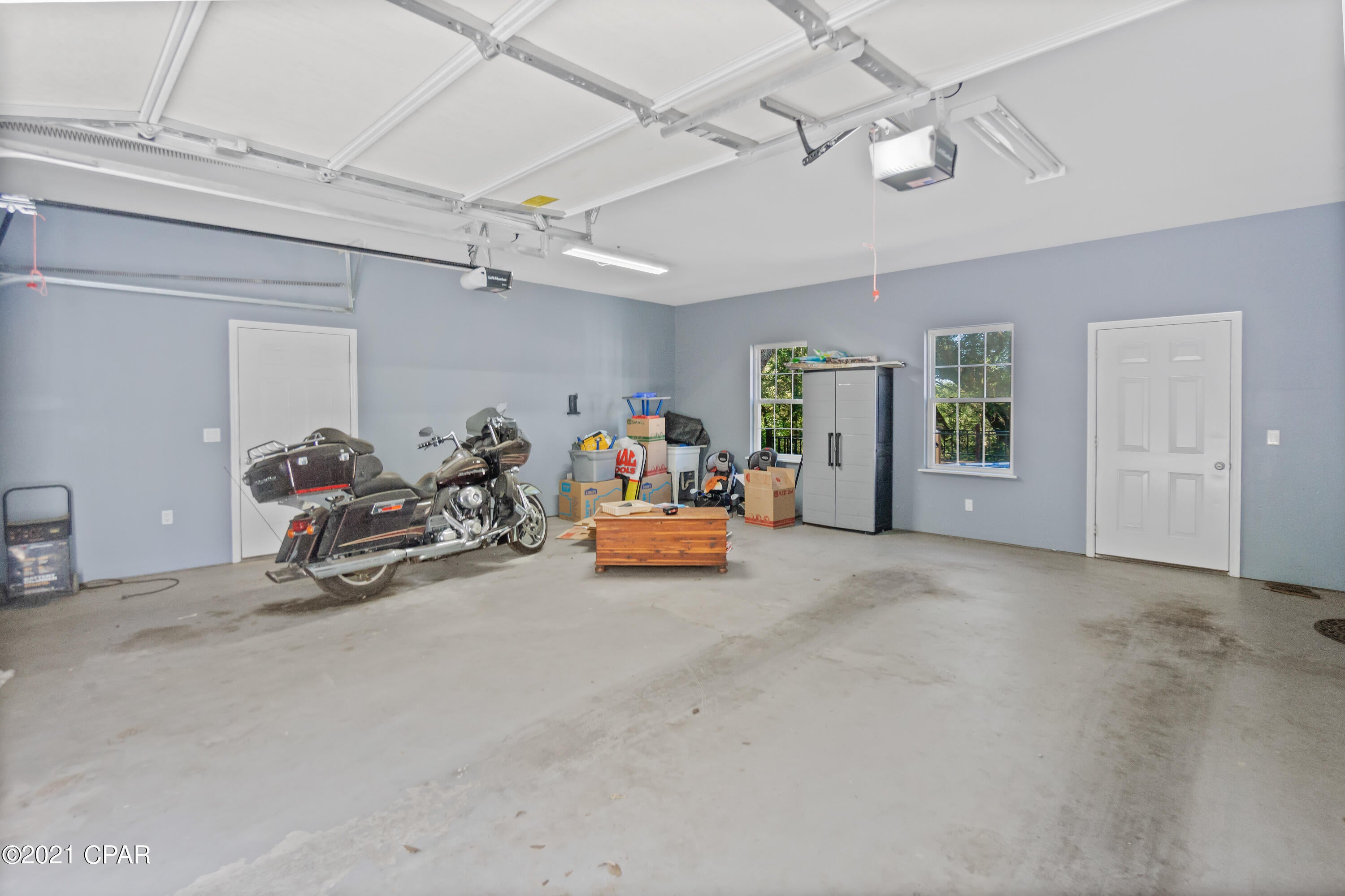 Piney Grove - Residential
