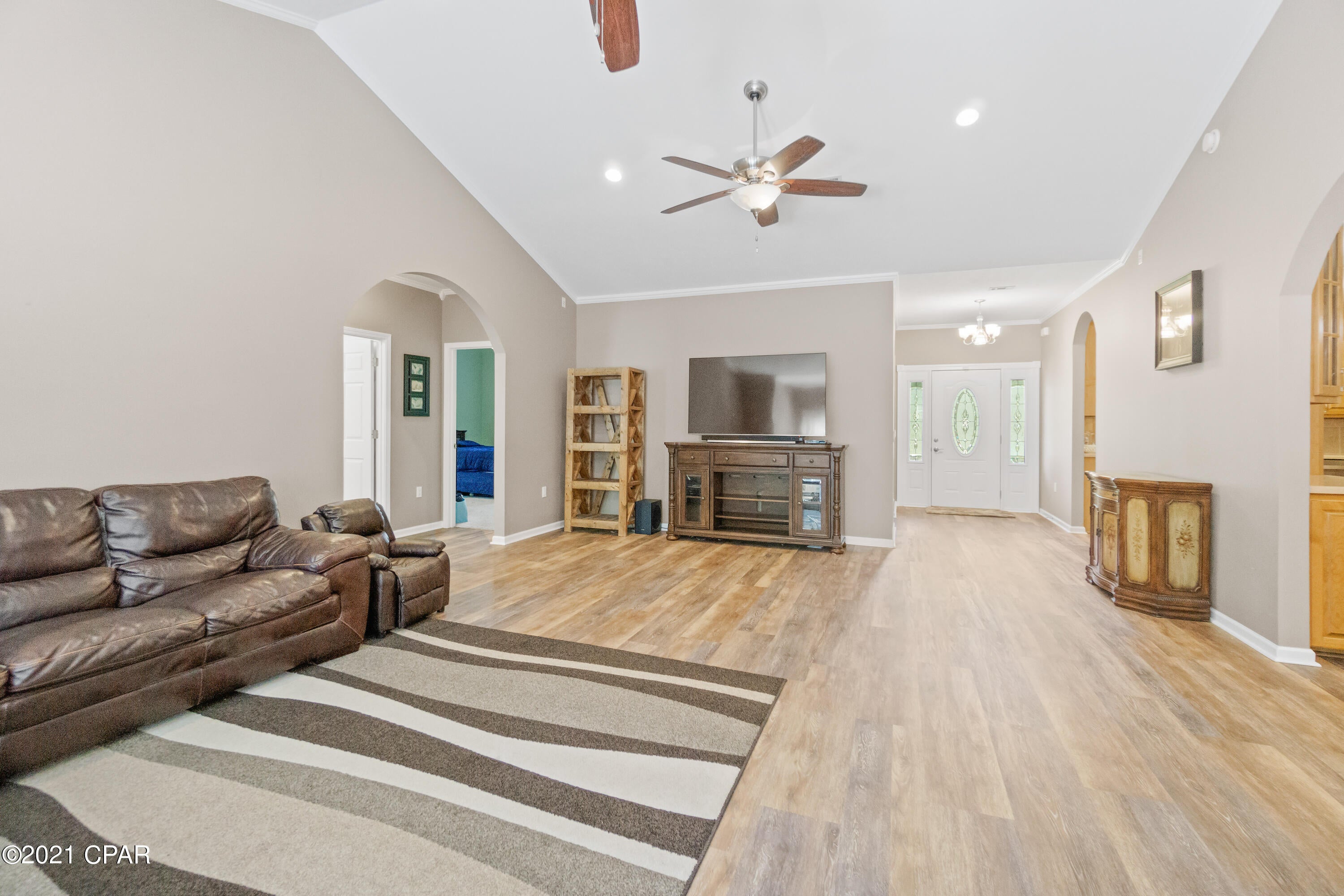 Piney Grove - Residential