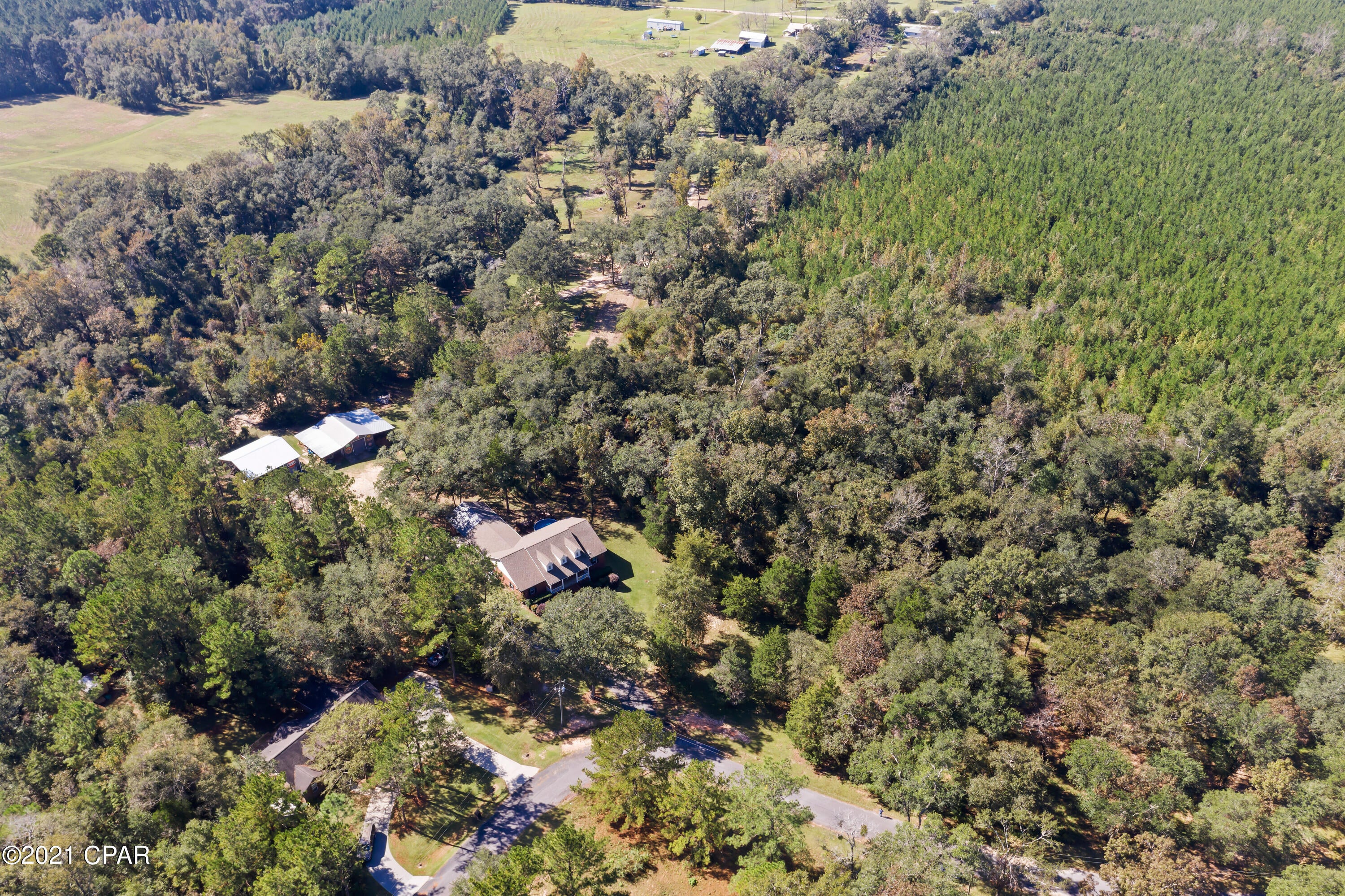 Piney Grove - Residential