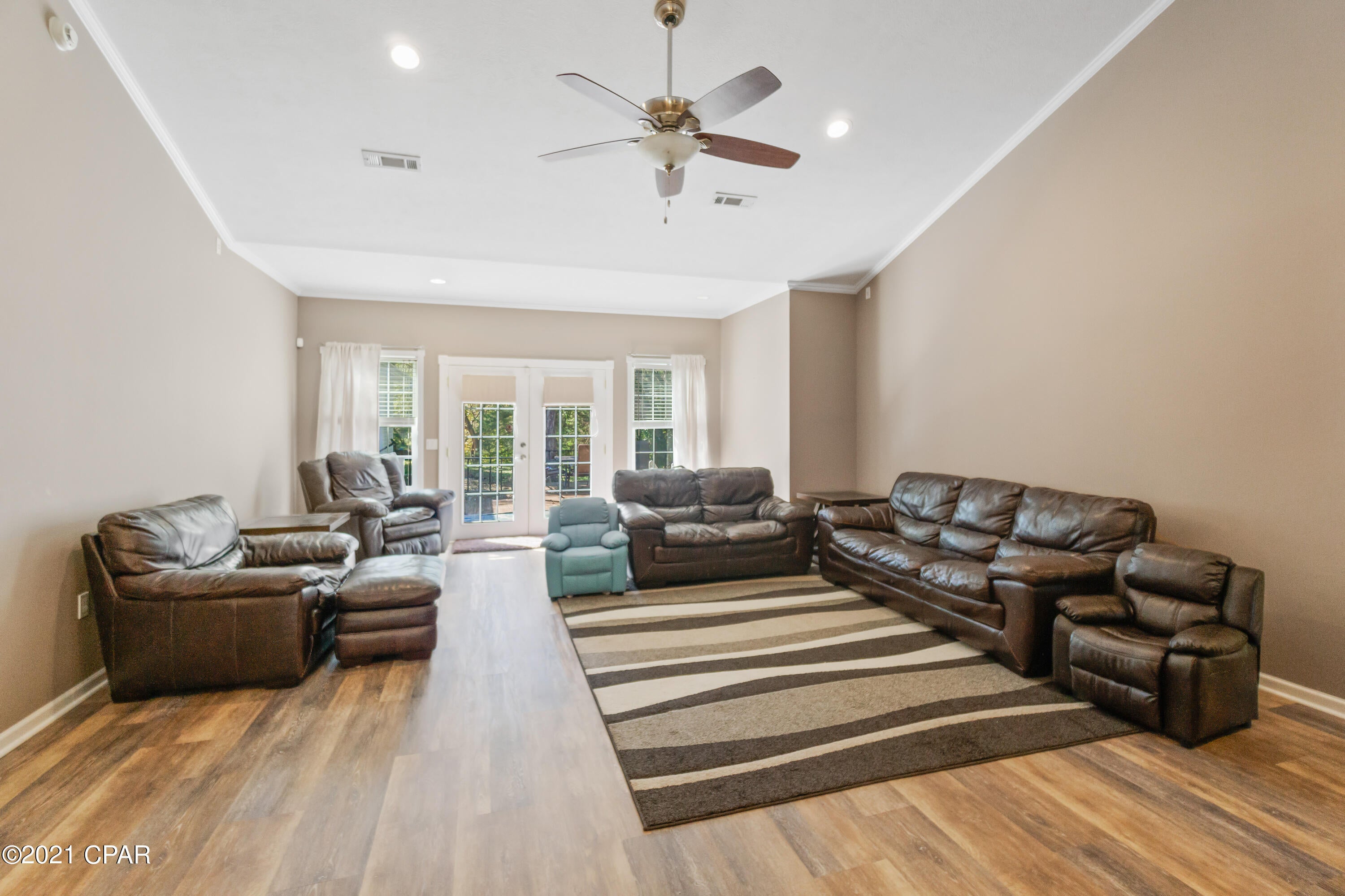 Piney Grove - Residential