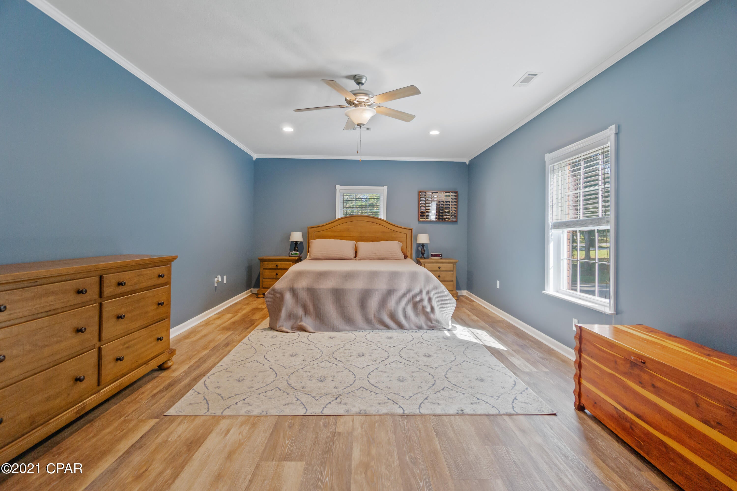 Piney Grove - Residential