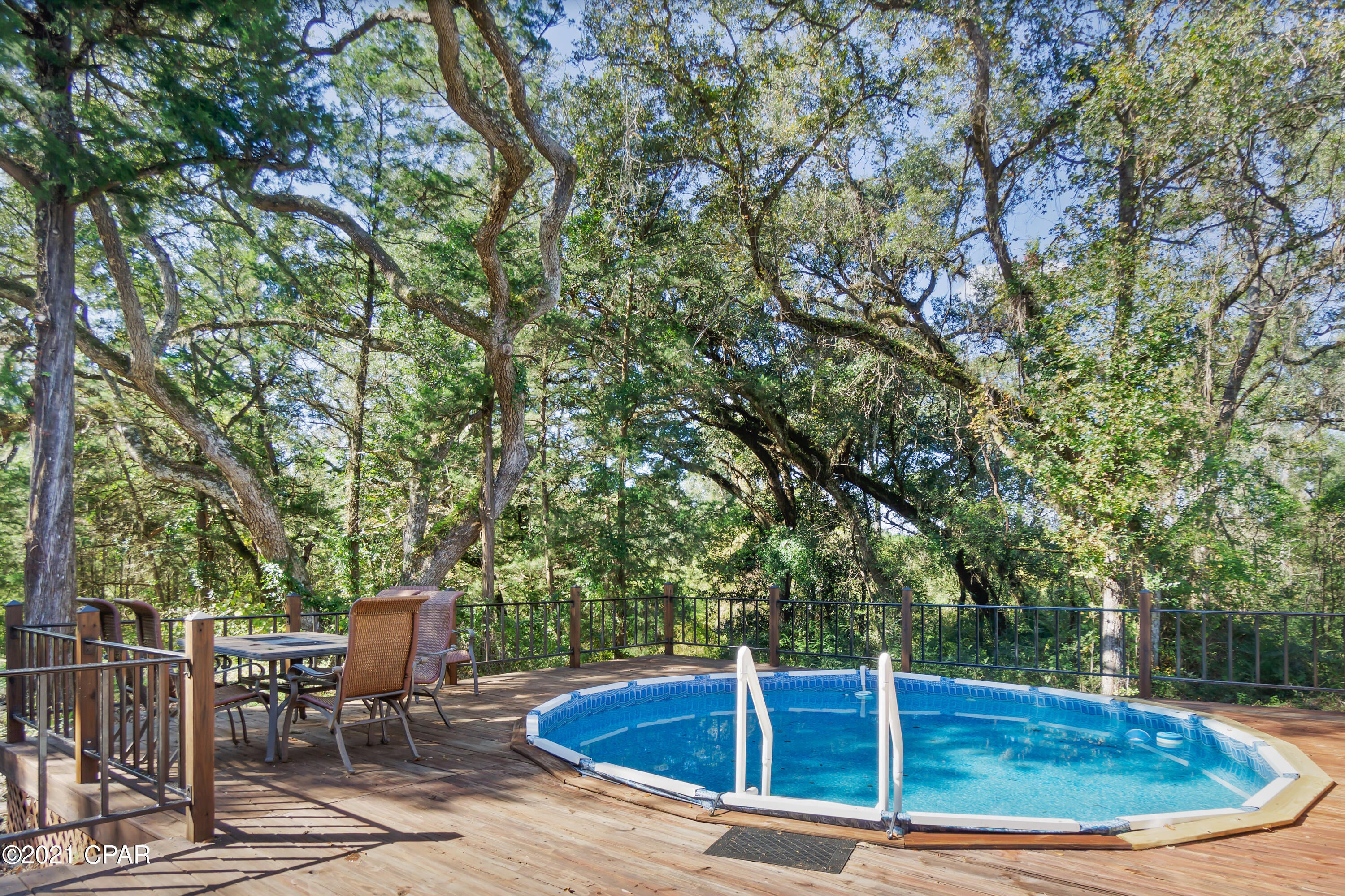Piney Grove - Residential