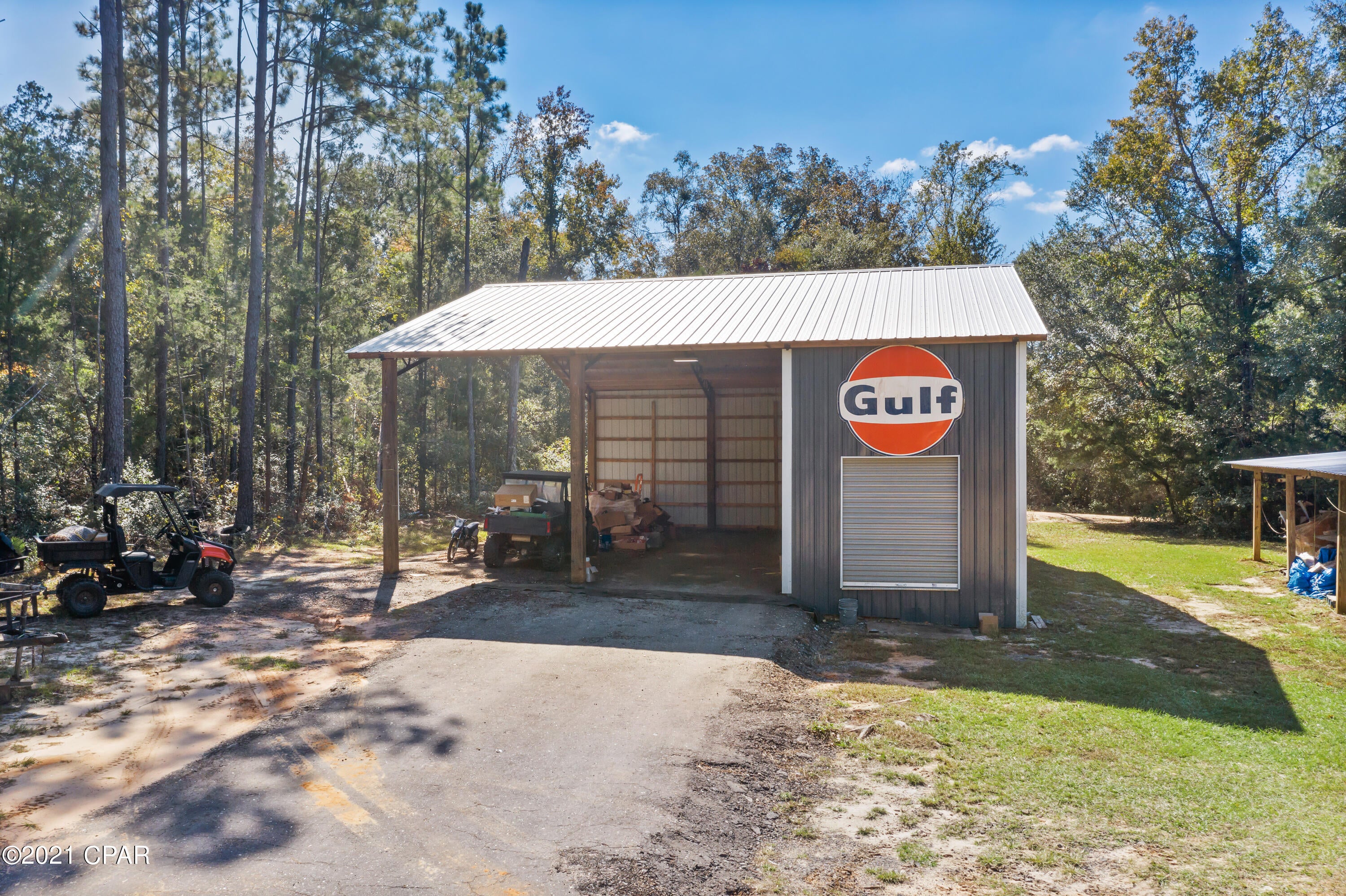 Piney Grove - Residential