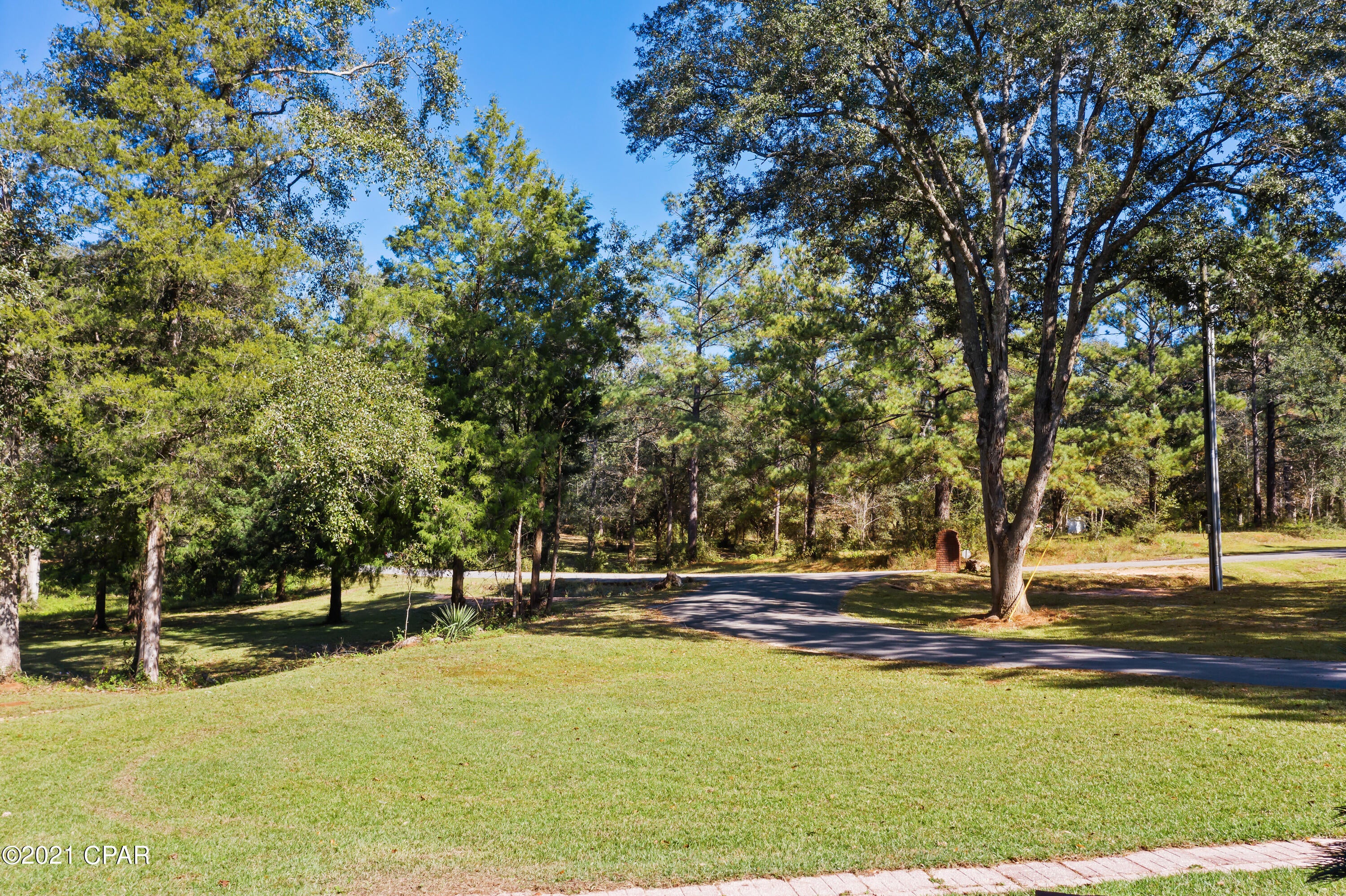 Piney Grove - Residential