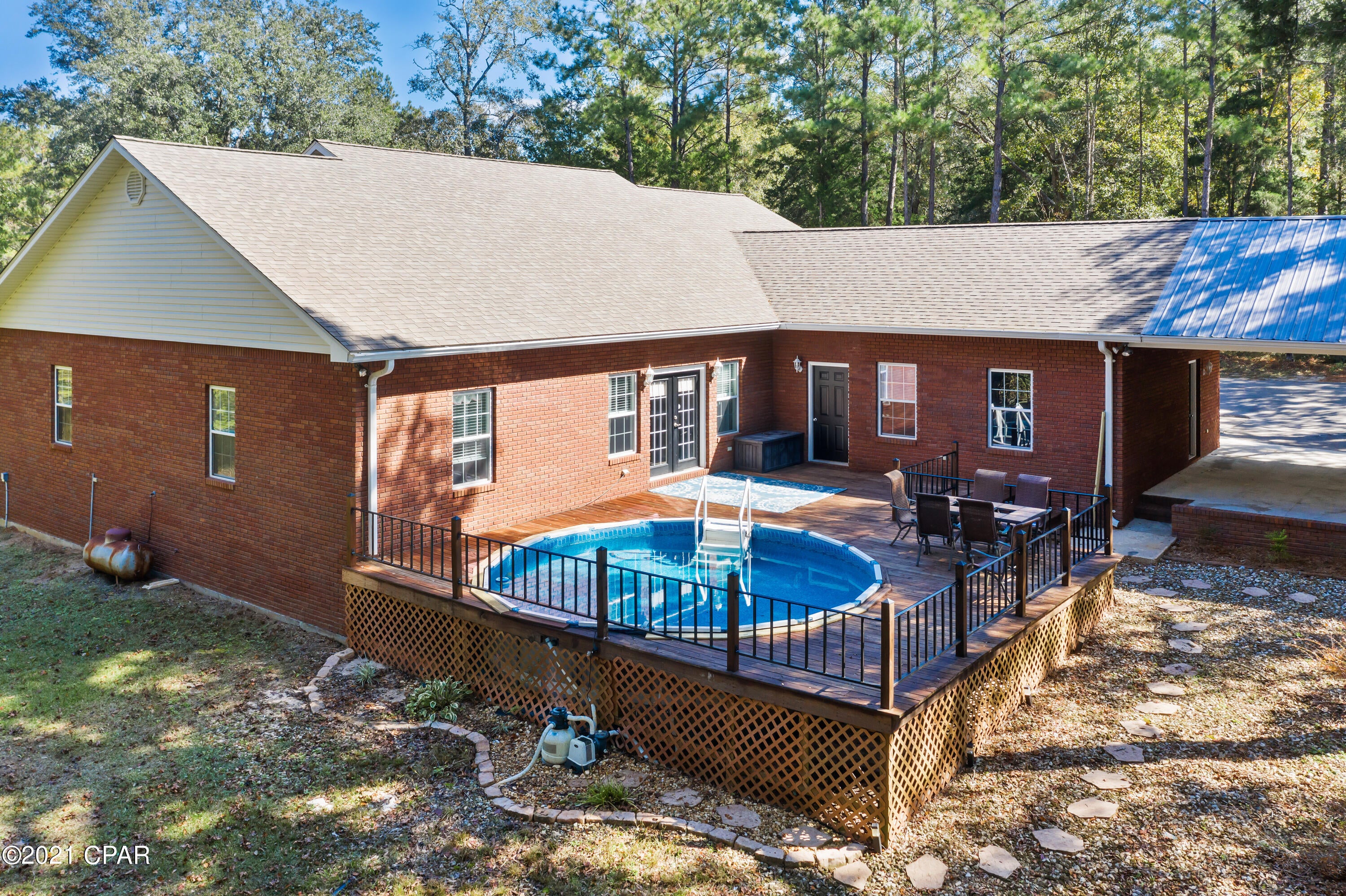 Piney Grove - Residential