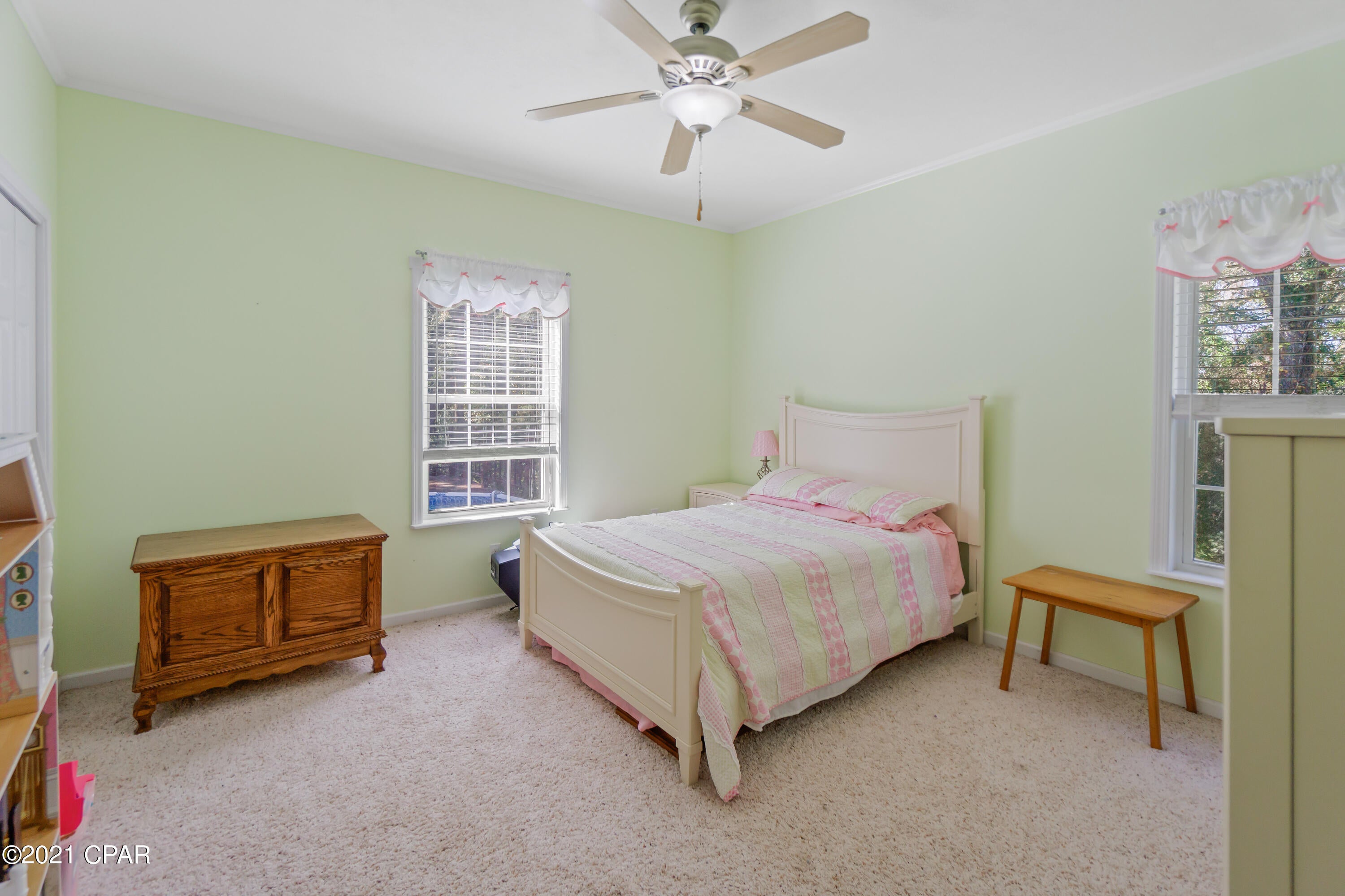 Piney Grove - Residential
