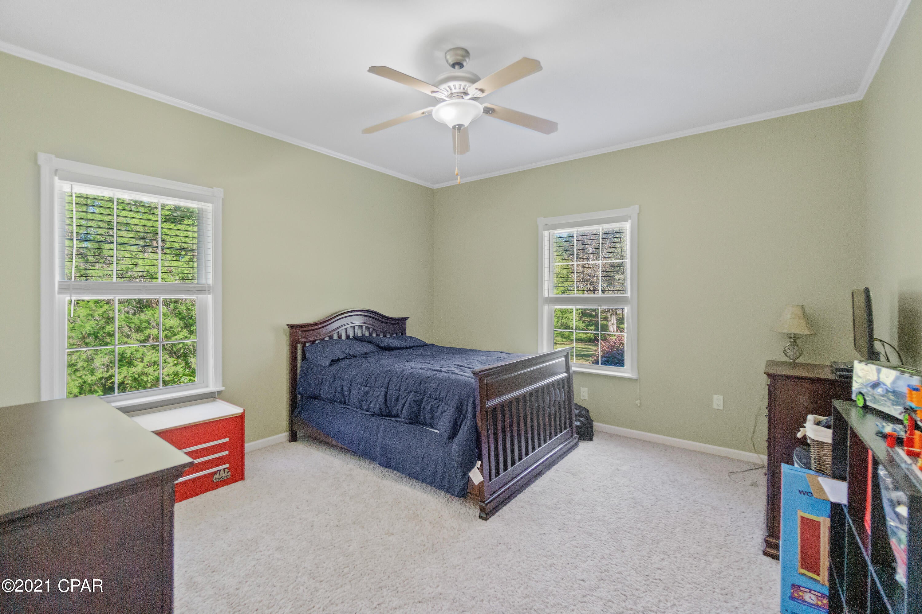 Piney Grove - Residential
