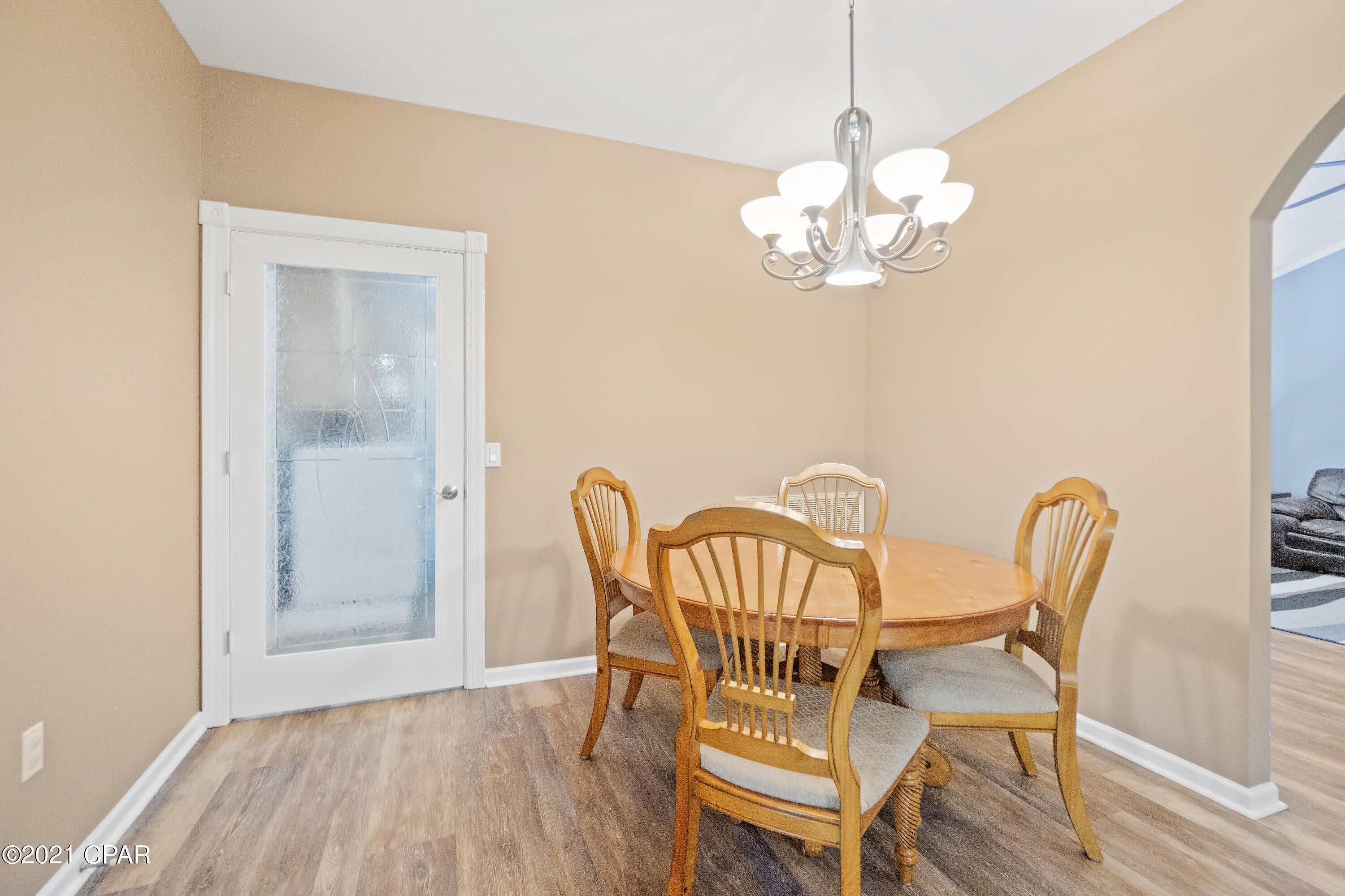 Piney Grove - Residential