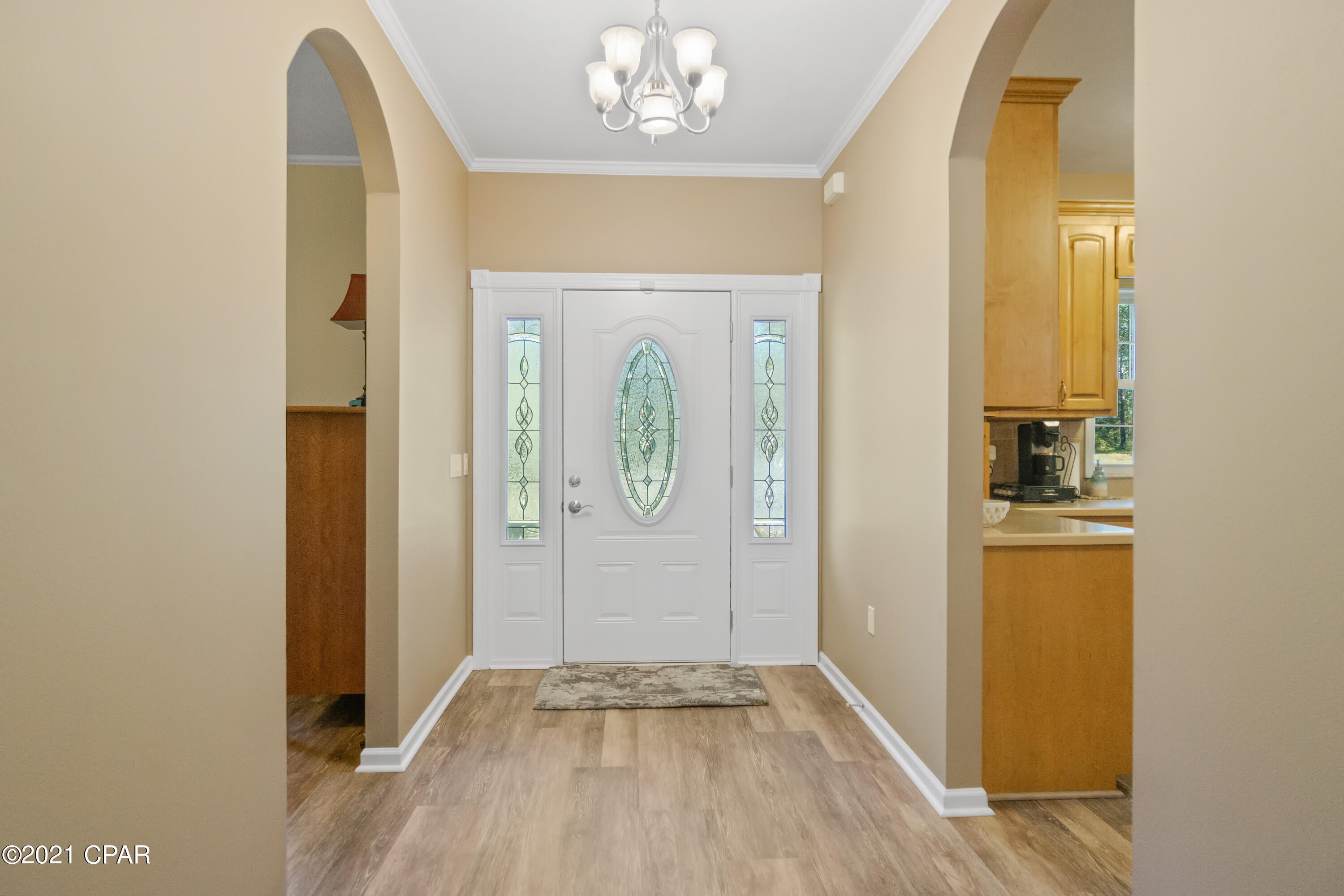 Piney Grove - Residential