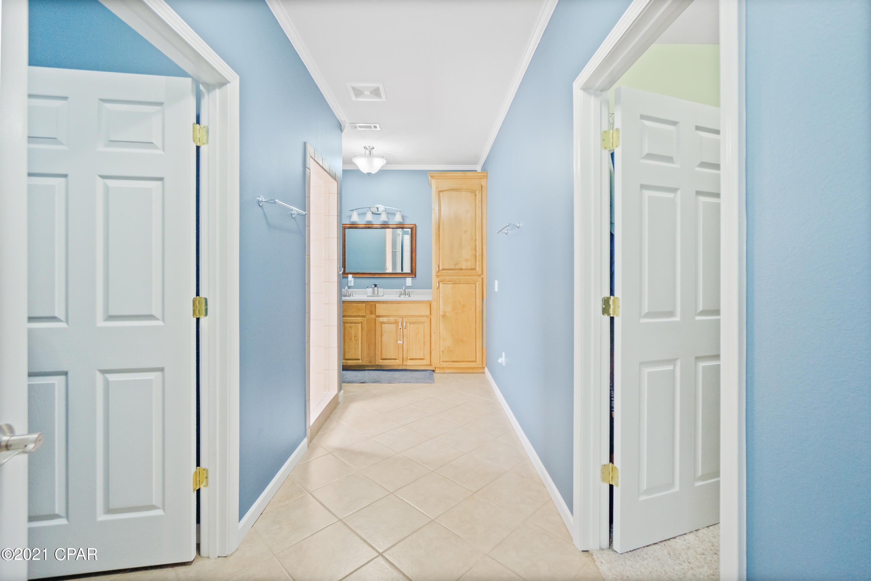 Piney Grove - Residential
